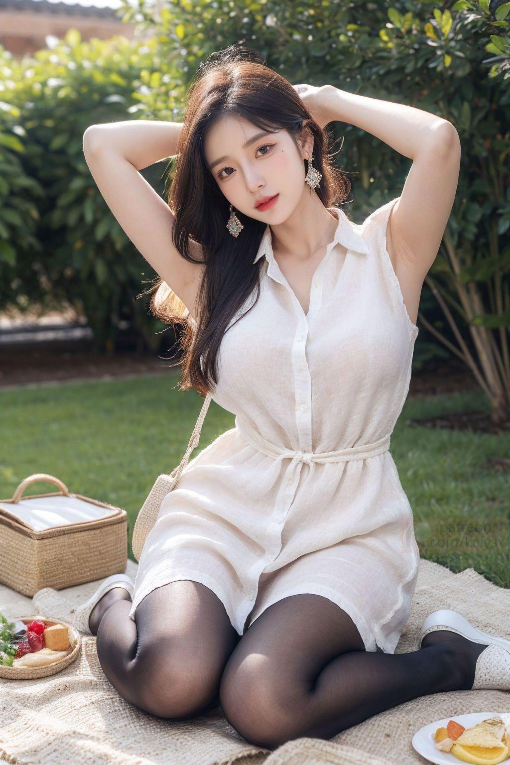 [AI Generated] kaiysx: 527期 – 552期作品 (500 photos)(351)