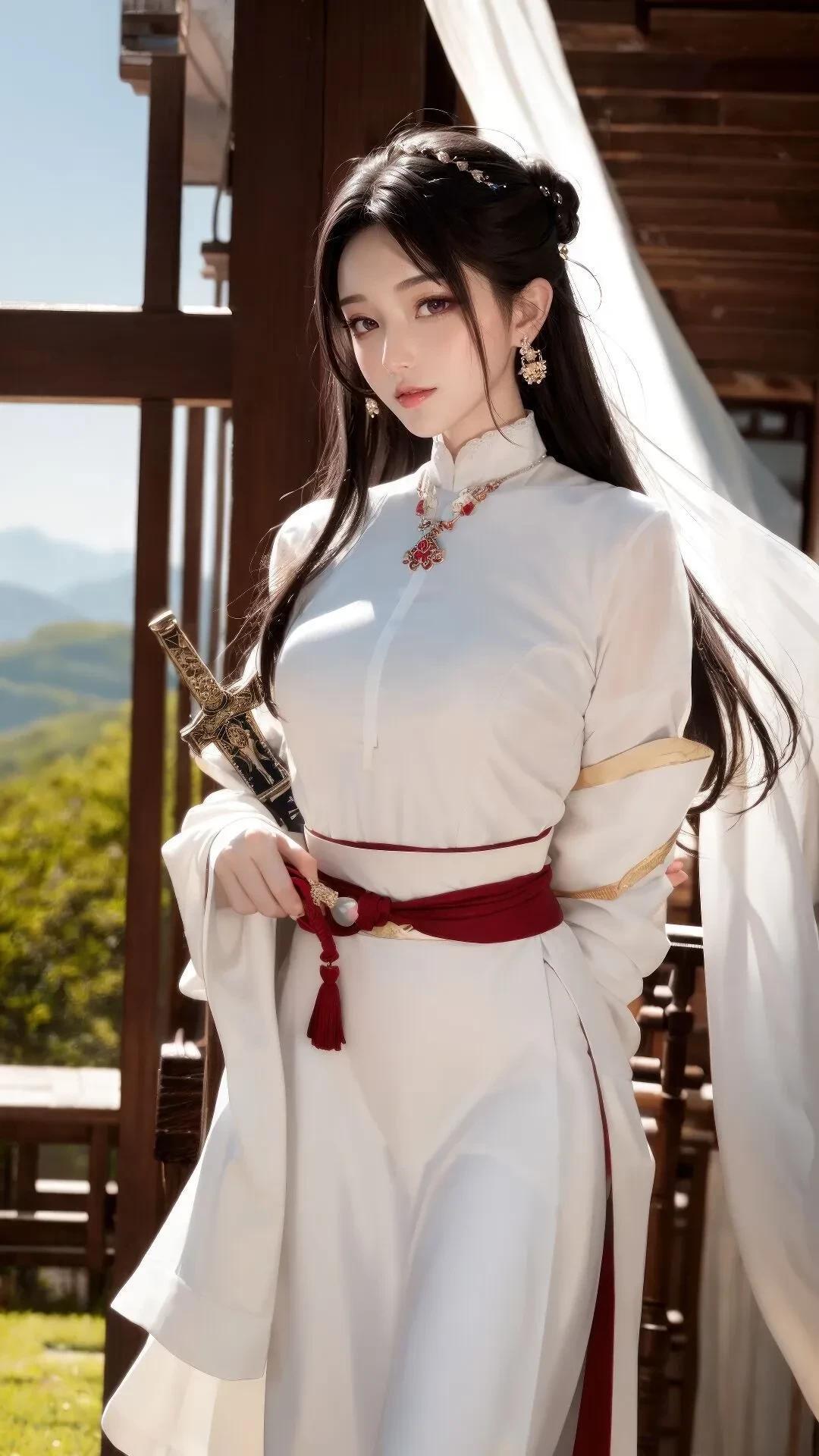 AI Generated Chapter 398(74)