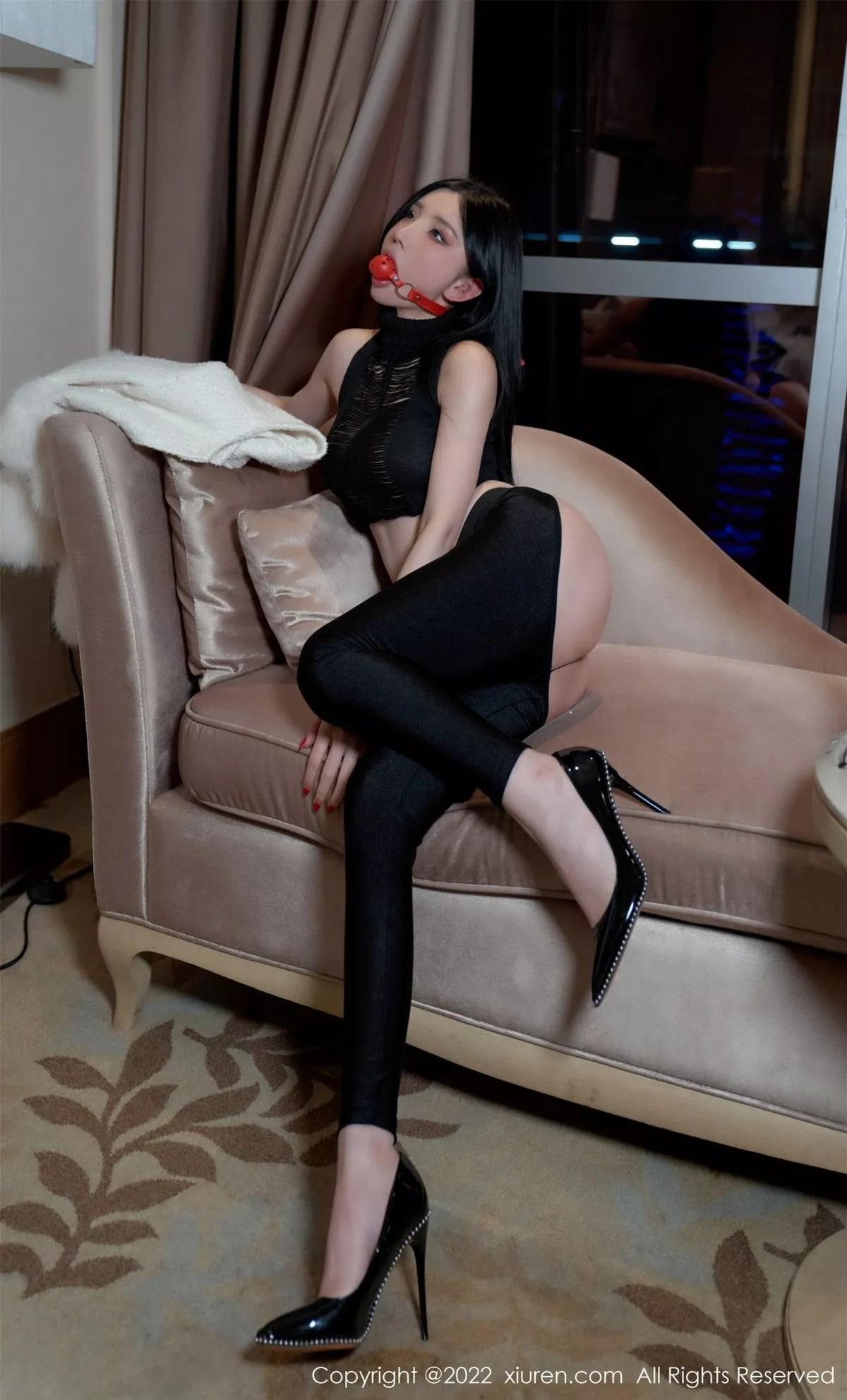 [XiuRen秀人网]第6073期周于希写真(17)