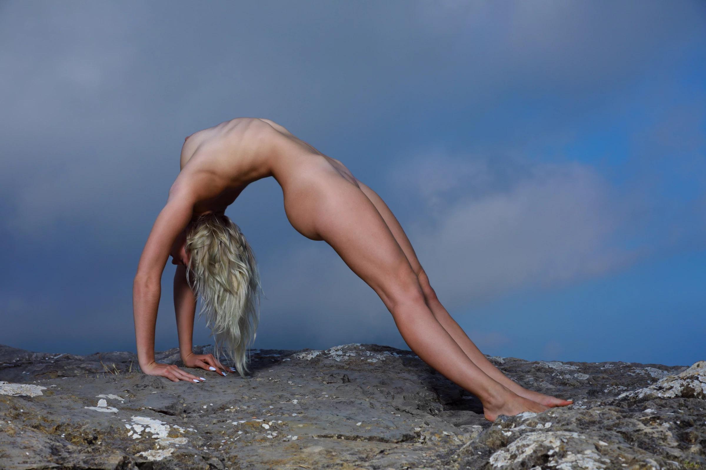 Libby - Mountain Fog (120P)(107)