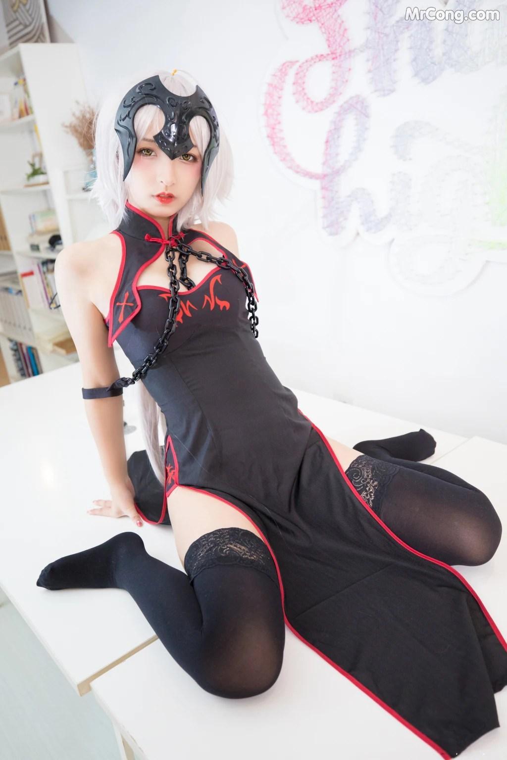 Coser@神楽坂真冬 Vol.016: (150 photos)(34)