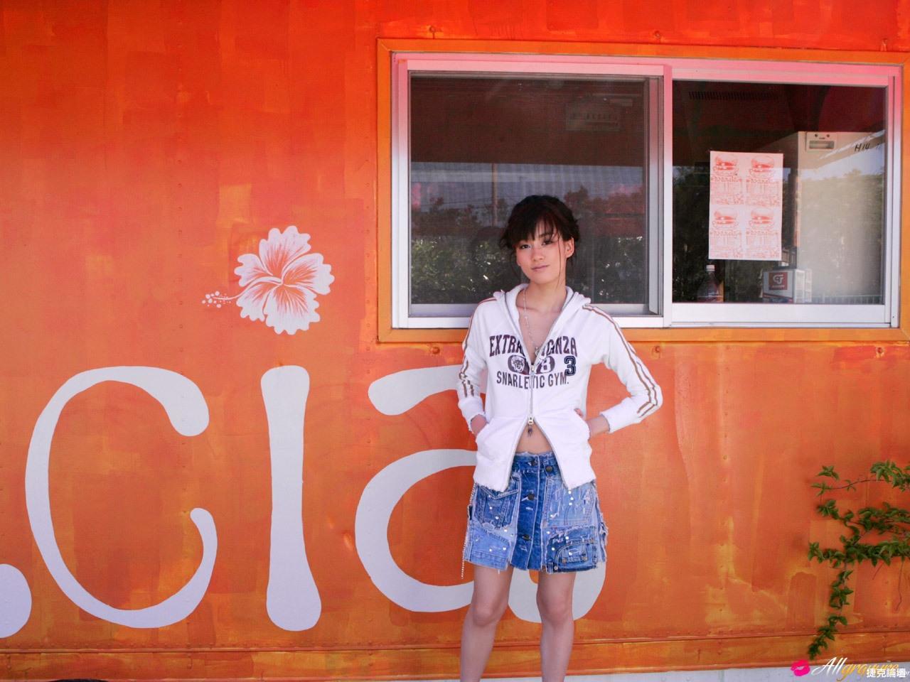 甜美性感的Asami Mizukawa(46P)(25)