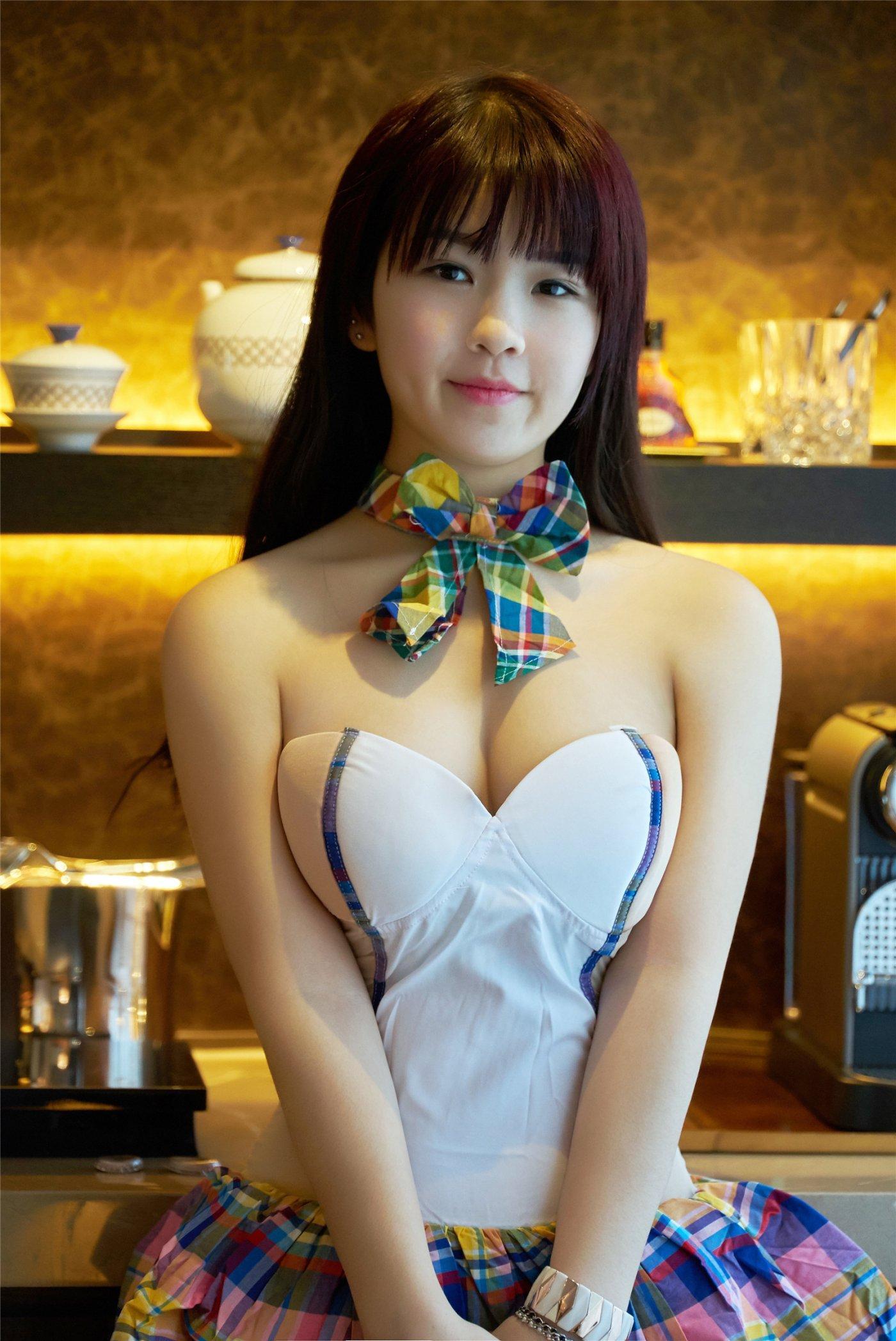 推女郎 Vol. 068 尤物少女(25)