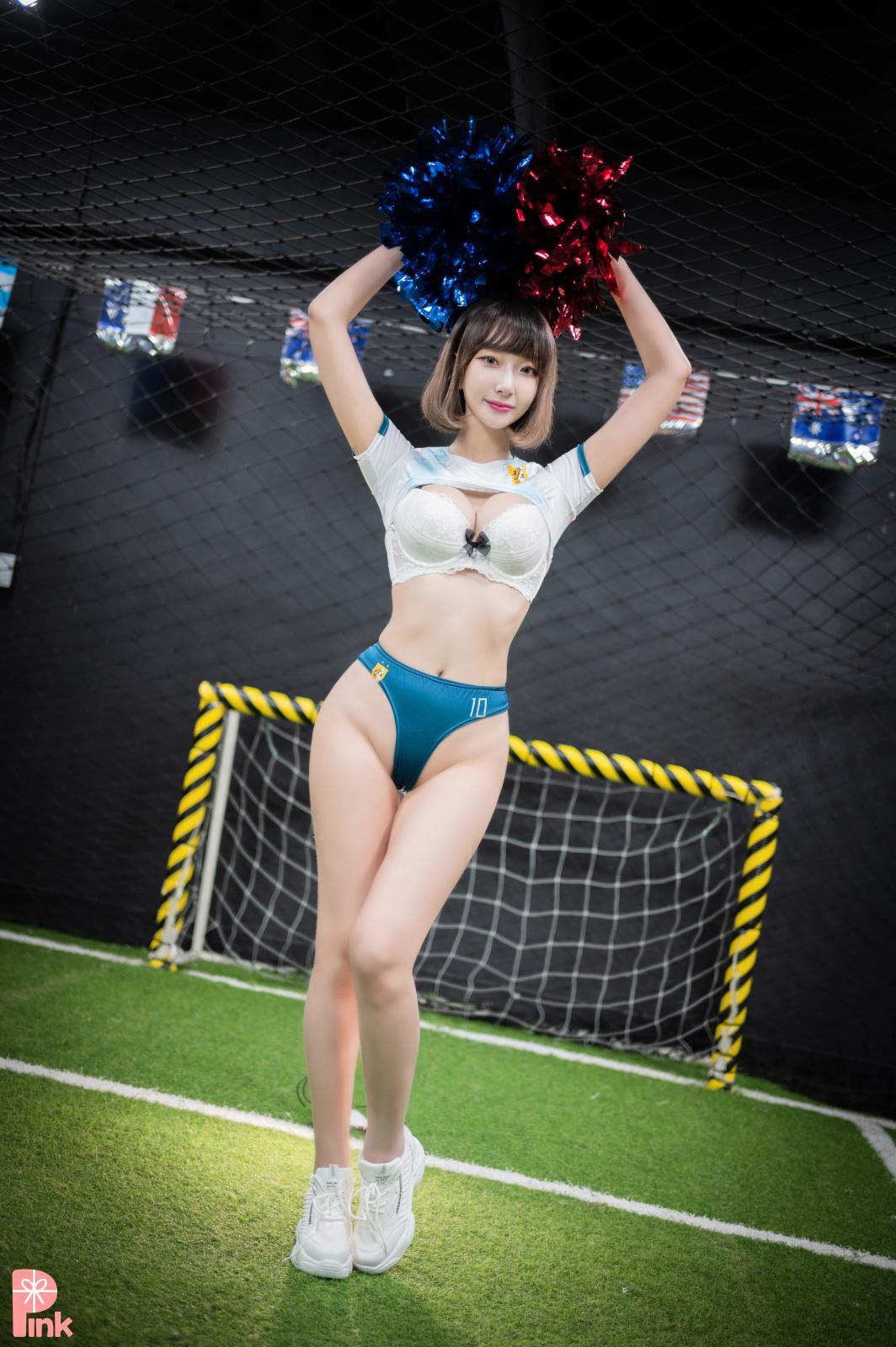 BJ E다연 (dayeosin) - Cheer UP Part1(60)