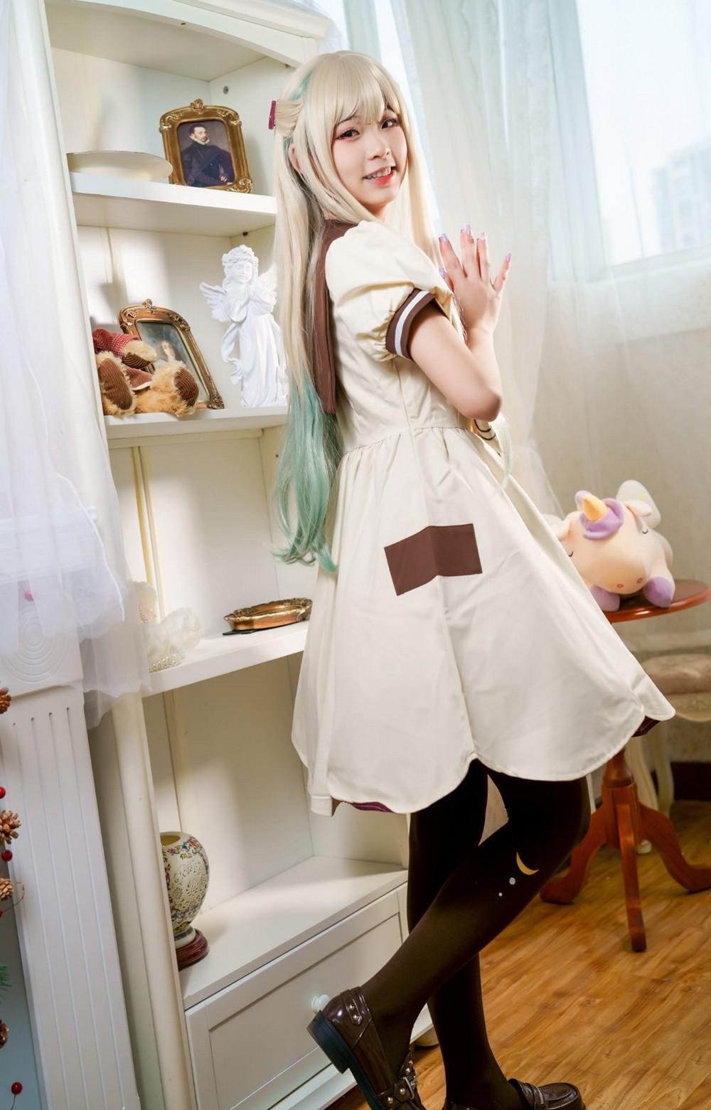 YiTuYu艺图语 Vol.1087 Jun Yu(16)