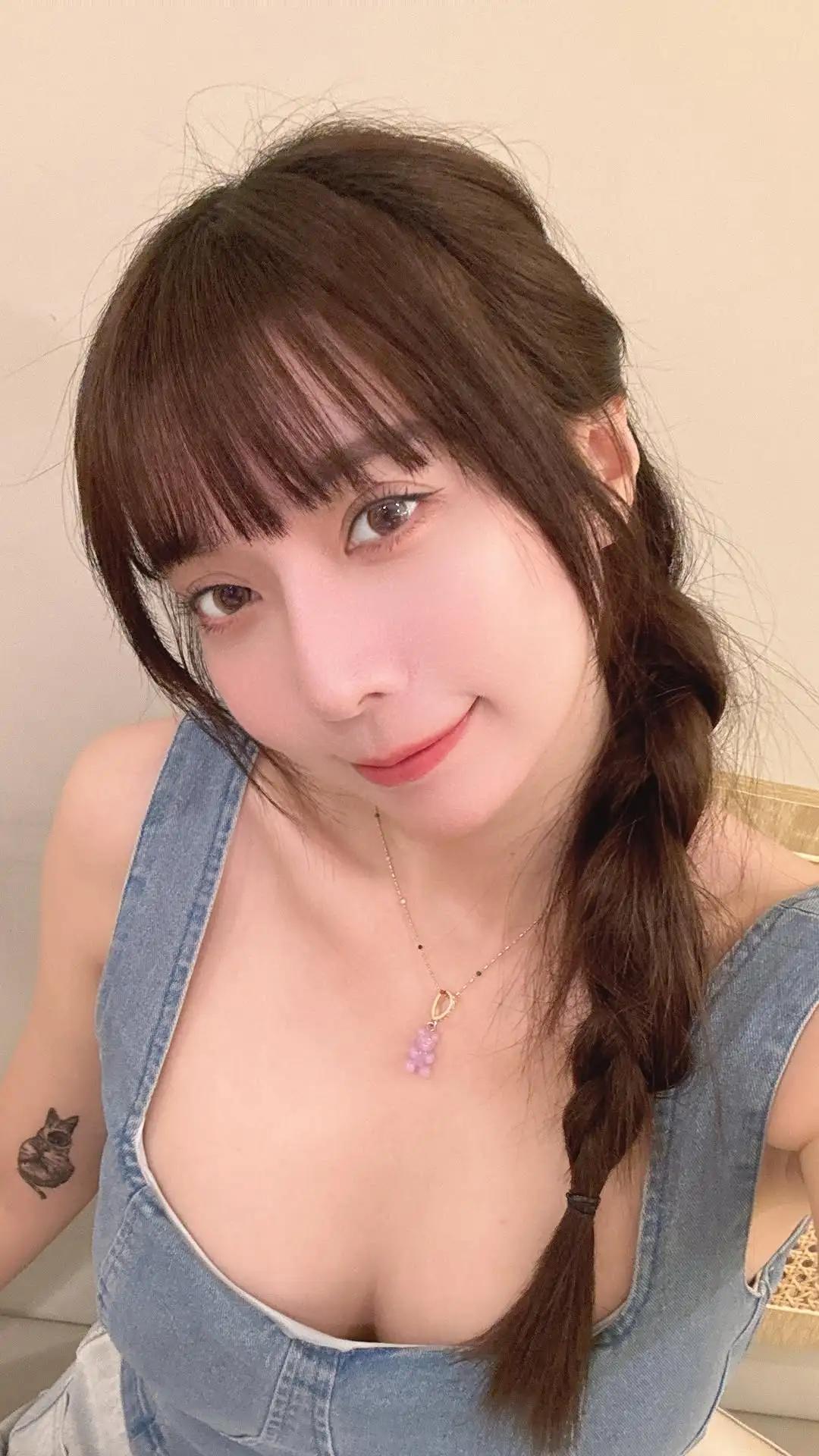 「蔡依峮_美千」甜甜气息太有恋爱感(14)