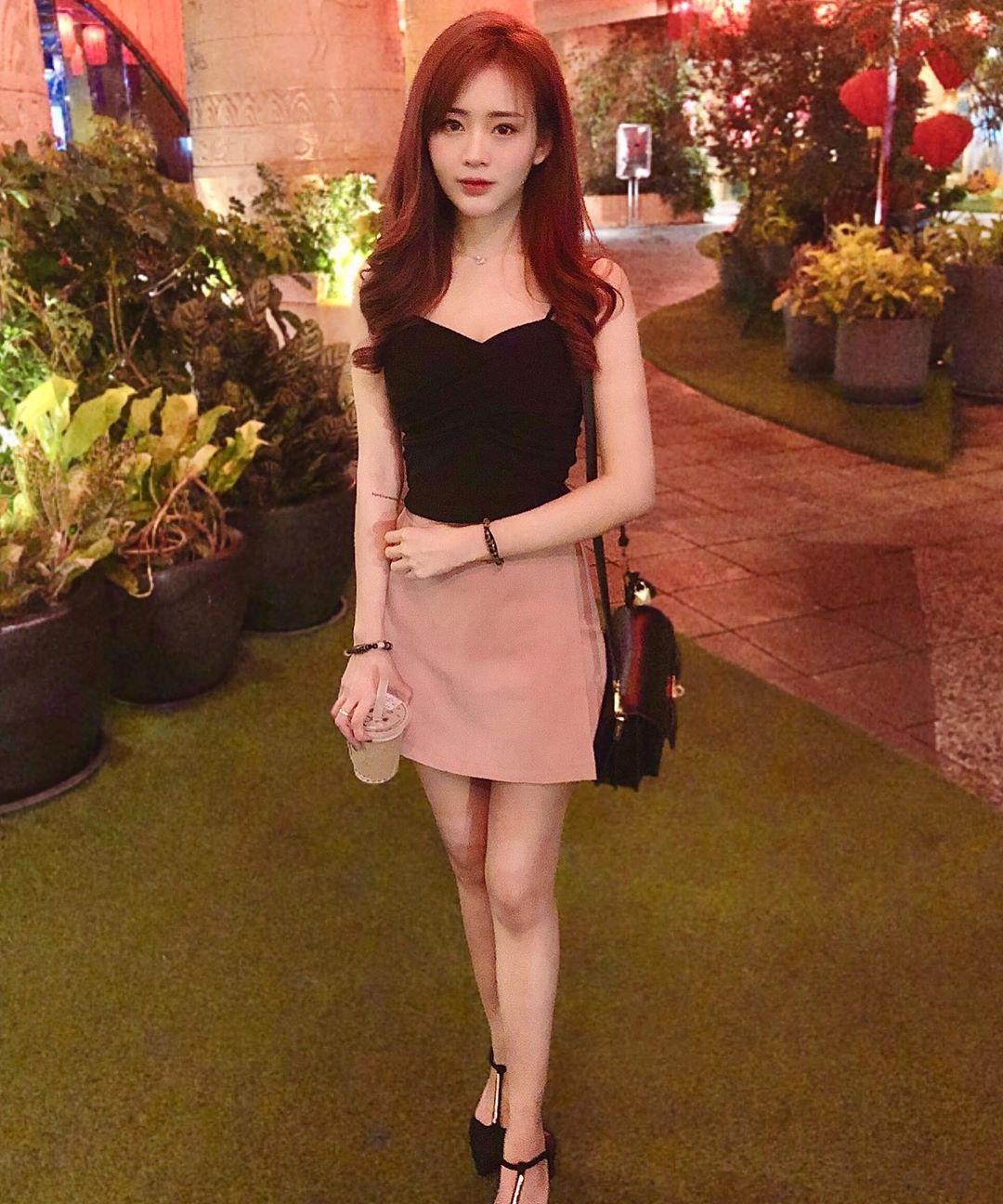 前阵子很忙很忙不知道忙什么的彩妆师 六月(5)