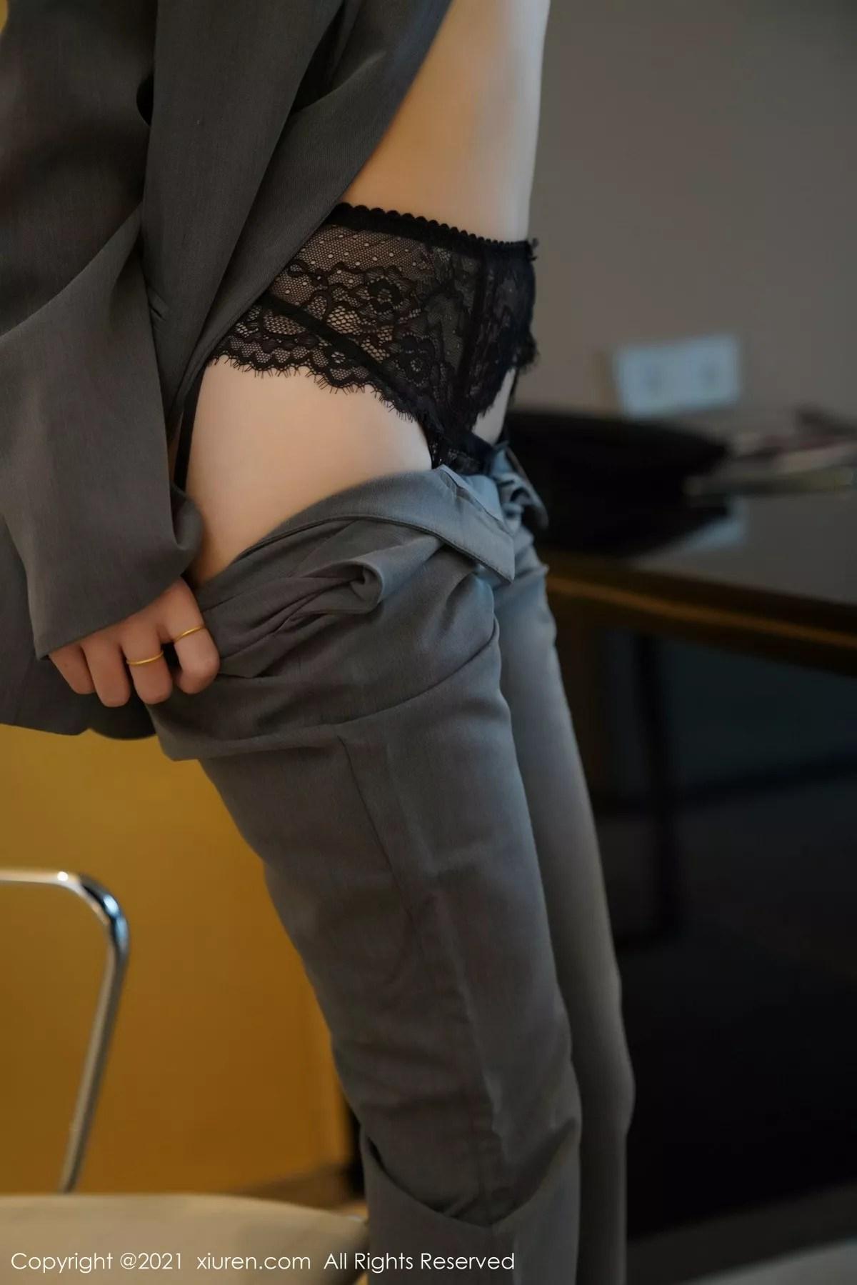 [XiuRen秀人网]第3368期周慕汐写真(20)