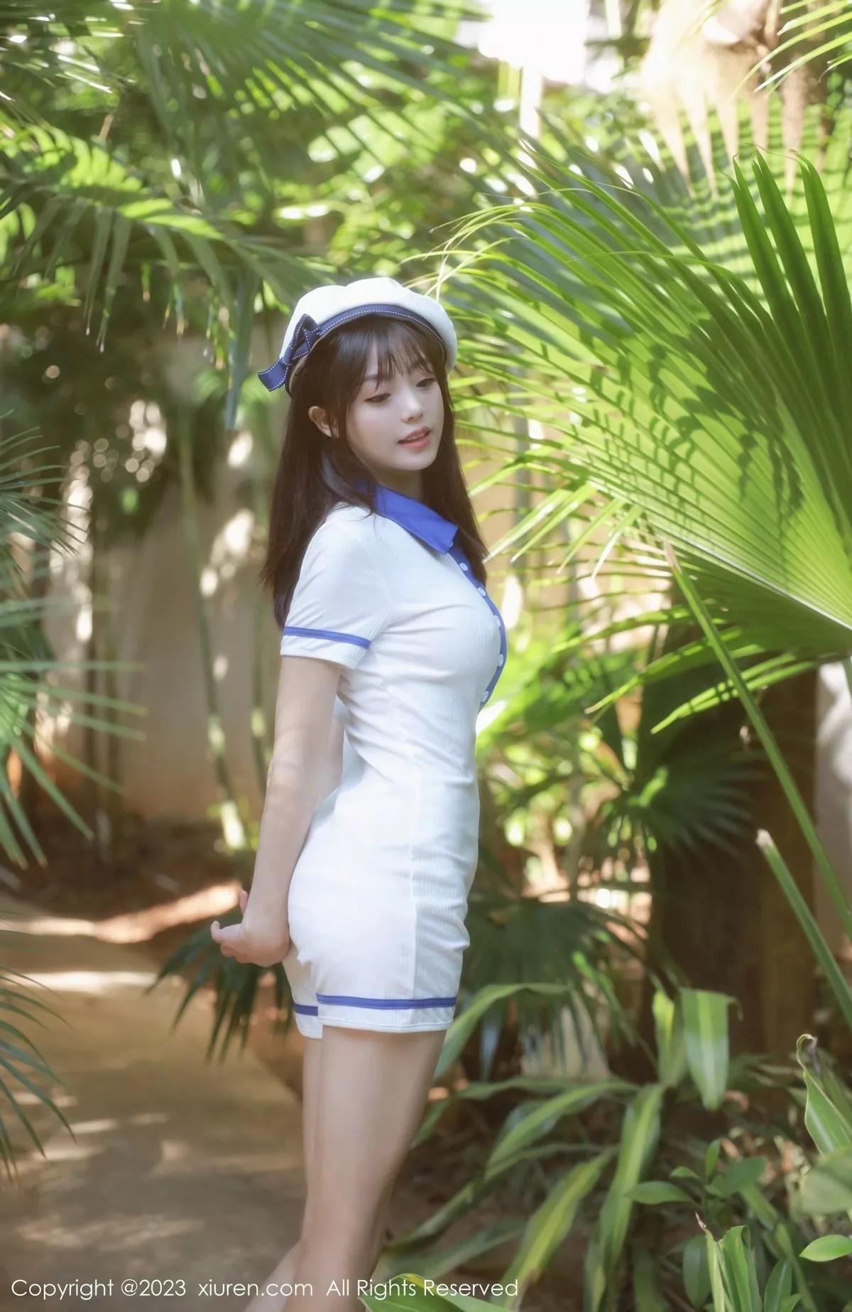 [XiuRen秀人网]第6686期佘贝拉写真(18)