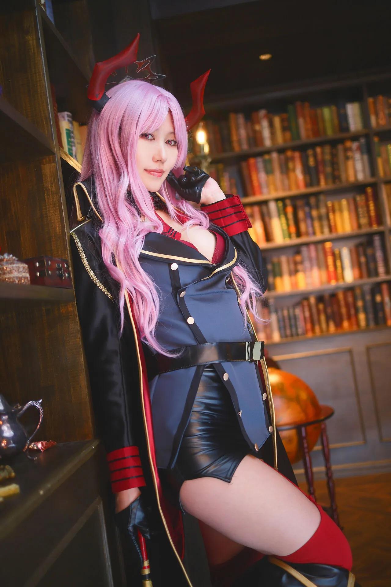 [ばむ] あなたはだんだんサツキに忠诚を誓いたくなぁ～る(1)