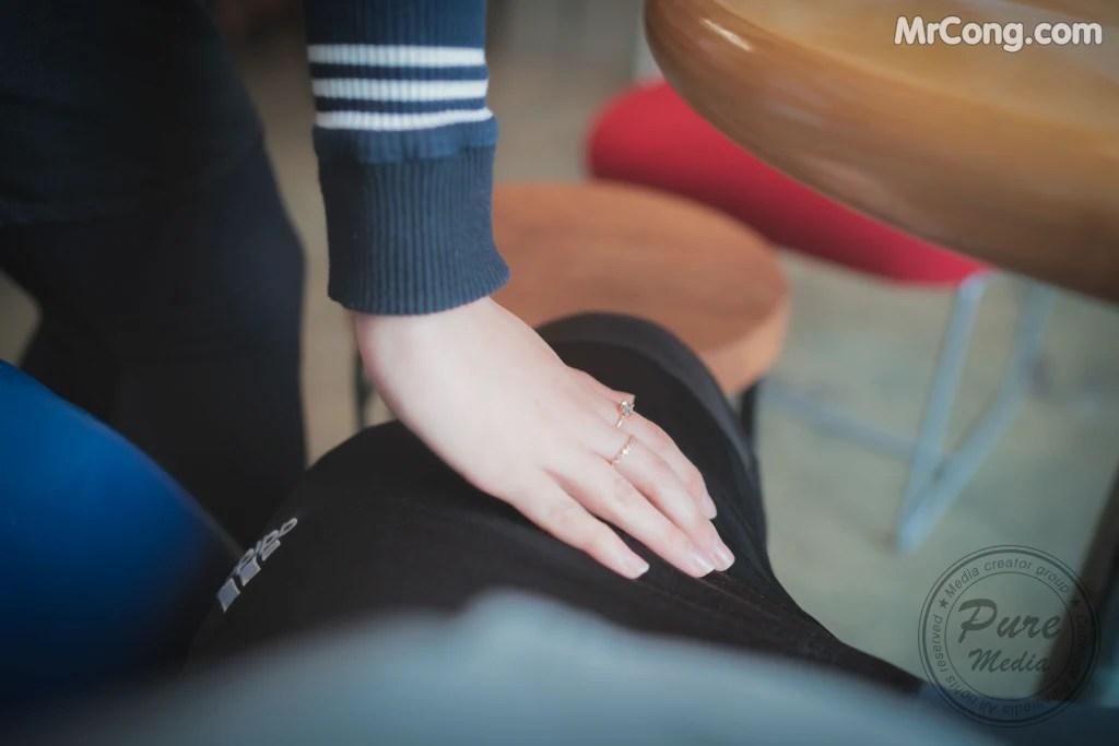 Pure Media Vol.223: Dohee (도희) (58 photos)(19)