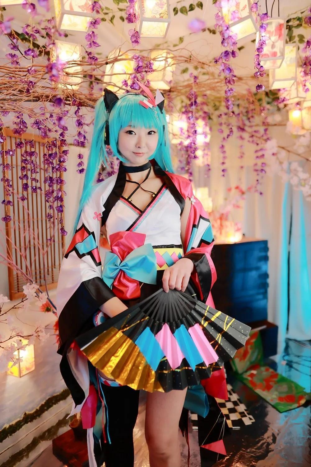 [NECOSMO] Magical Neco 1(19)