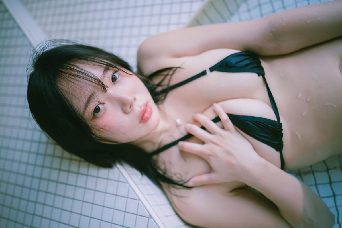[SWEETBOX] Myu_a_ (뮤아) – Swimsuit(75)