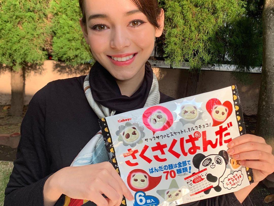 日本世界小姐参赛中！17岁混血正妹「世良マリカ」轮廓深邃精致，甜美白皙超young！-小湿妹图(30)