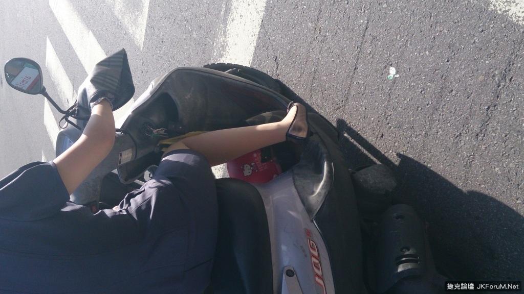 骑车也很有趣,要记得防晒ㄛ00(11)