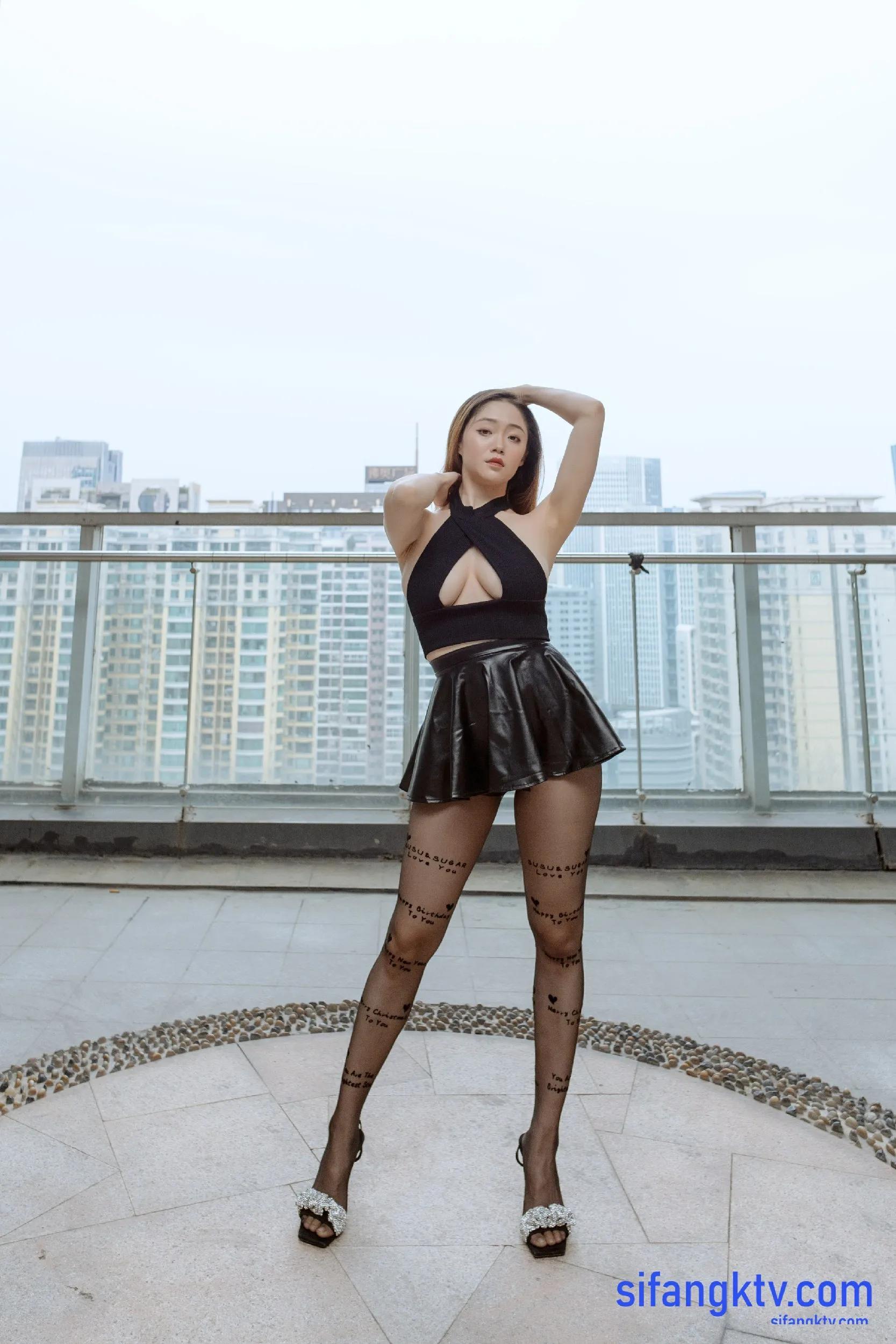 知名色影师『ArtStu』大尺度反差女神私拍流出(129)