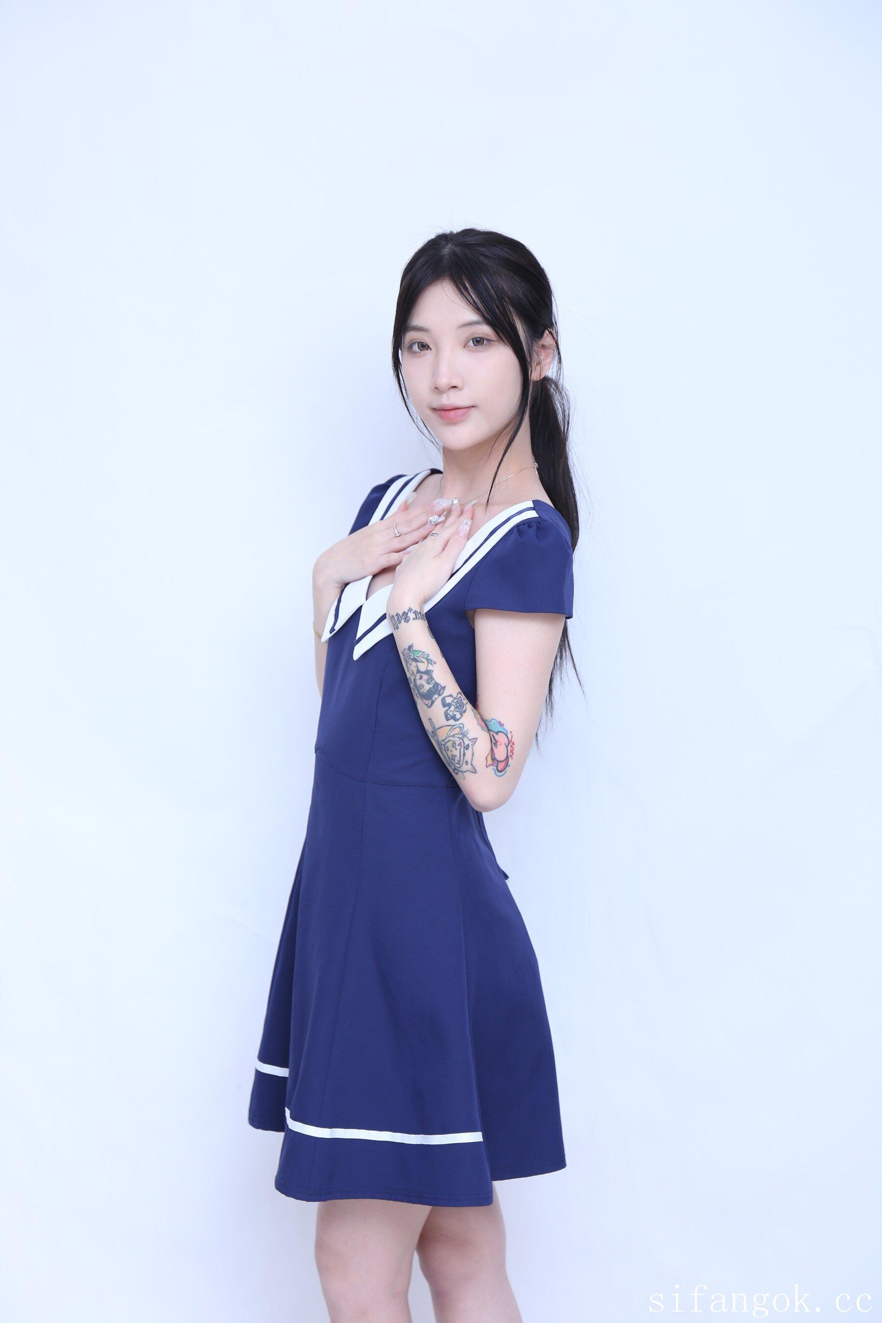 国模套图 国模佳菲人体私拍套图(39)