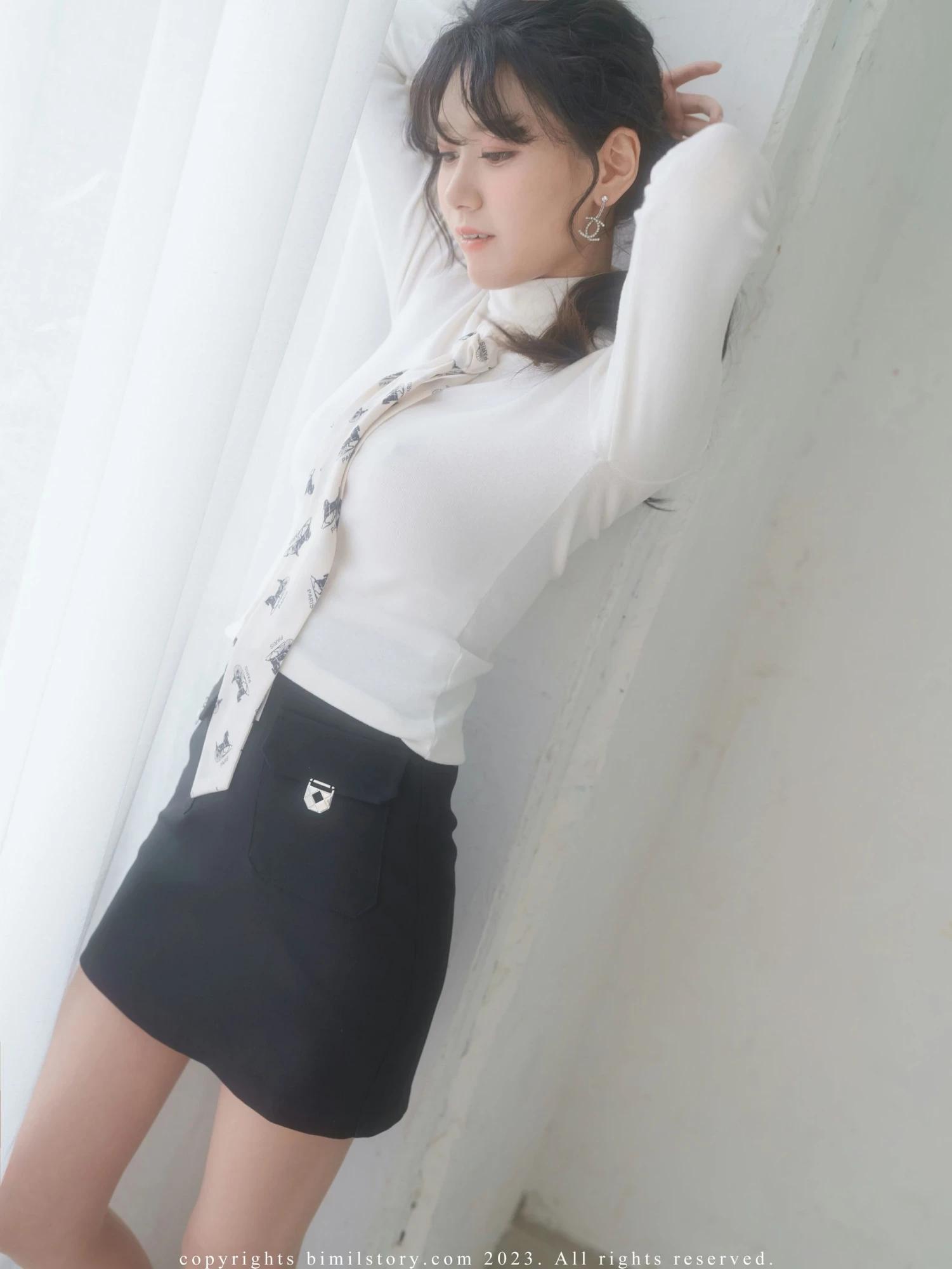 [Bimilstory] Nara Vol.31 Senorita 111P(75)