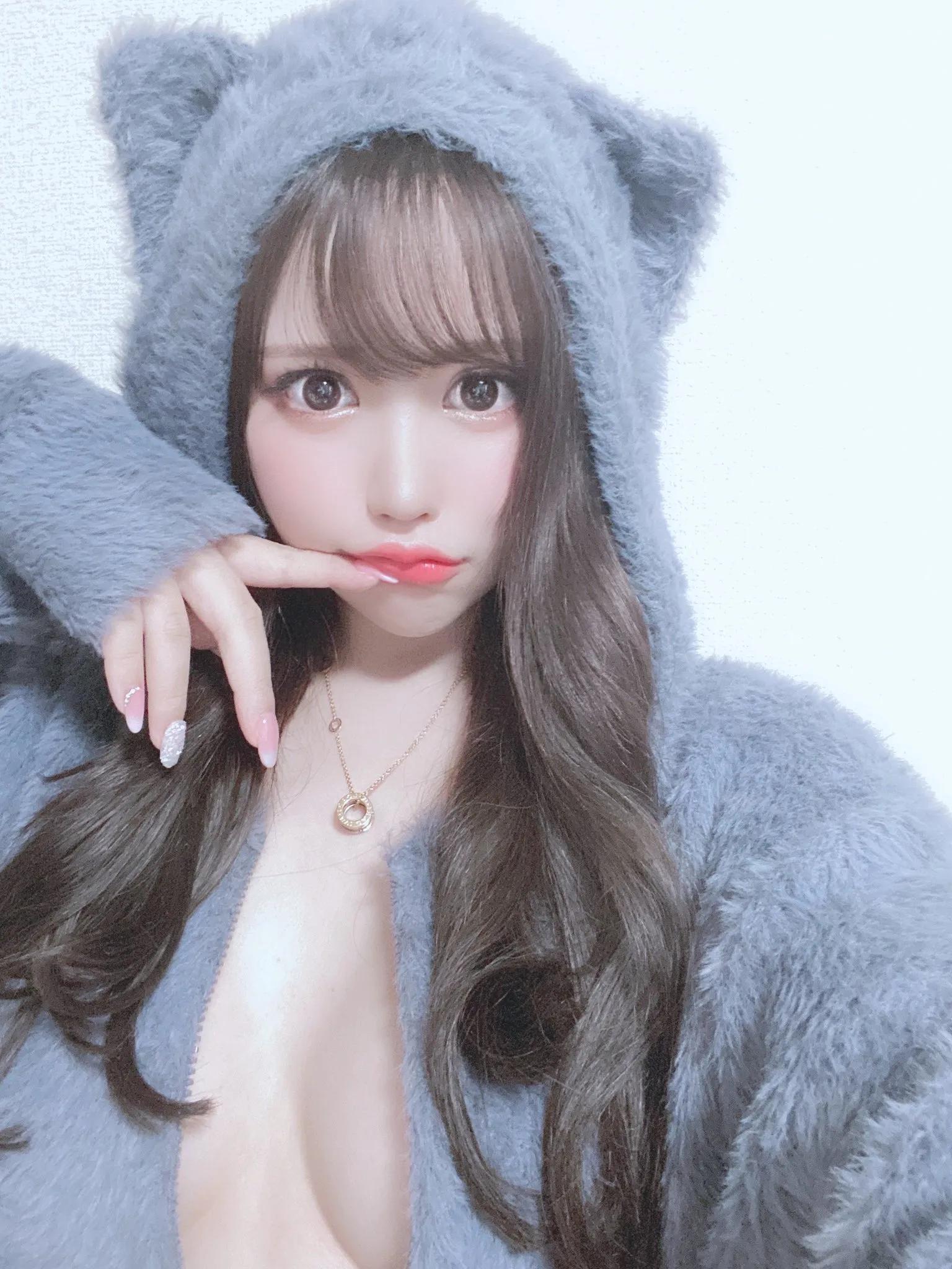 极品爆乳＋美尻！性感樱花妹「白田まい」无法抵挡的妹妹颜，无辜貌任谁都想宠溺一番