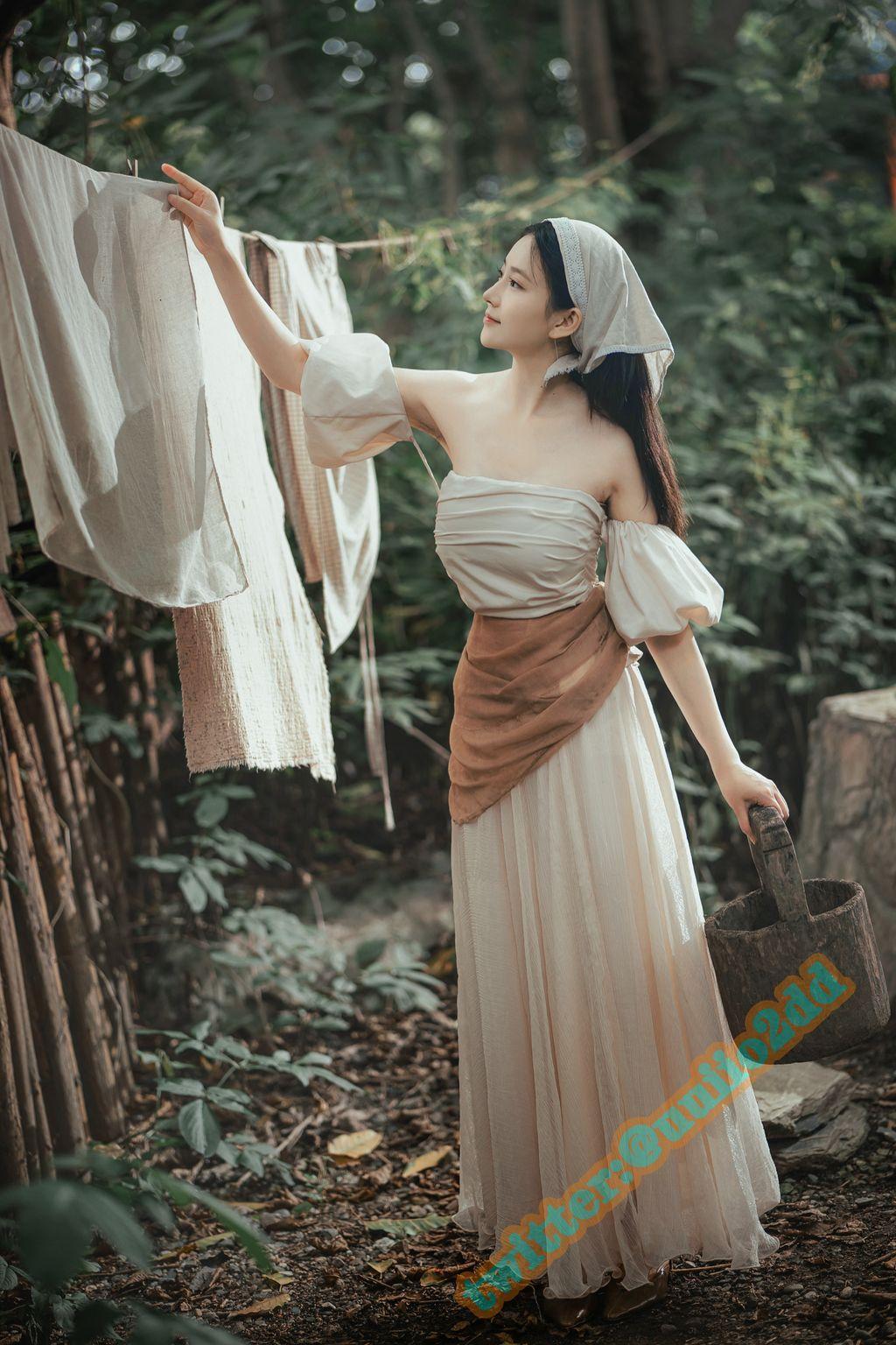 Coser@年年Nnian: 三沐三熏 (52 photos)(37)