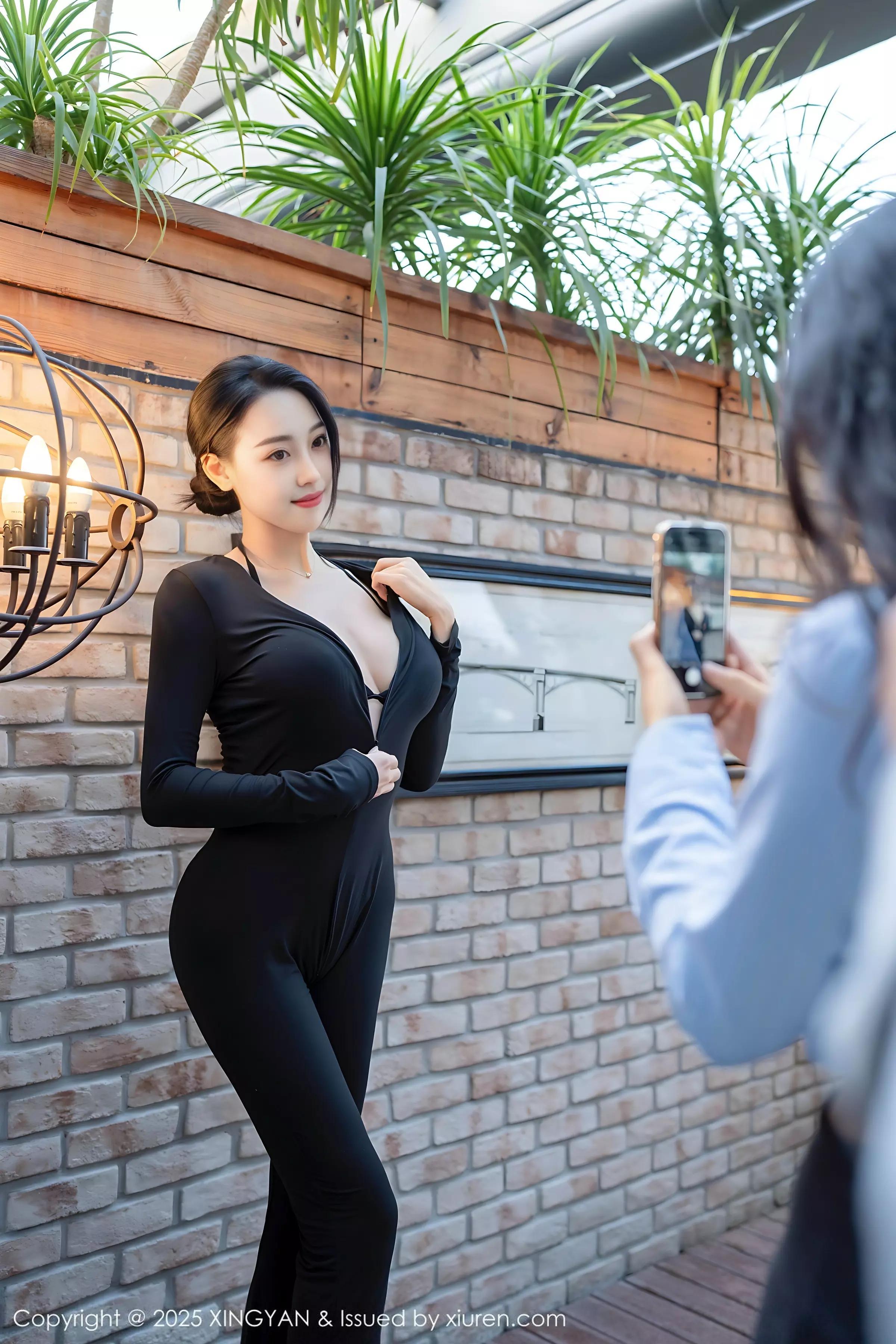 [XingYan星颜社]第322期清妙写真(32)