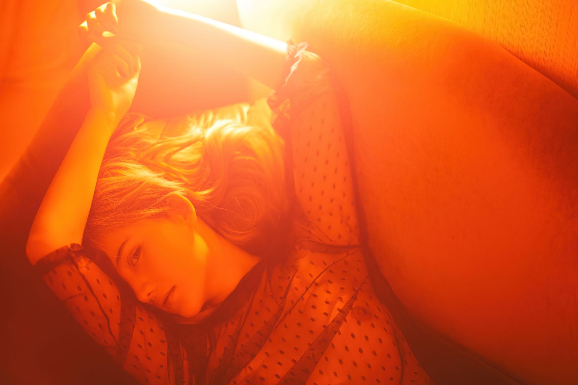 Jiu Shi A Zhu A (就是阿朱啊) - Premium Photo Set Collection No.009 (43 photos )(22)