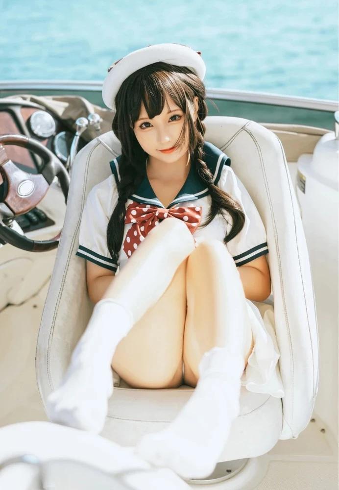 高校女孩 (2P)(31)