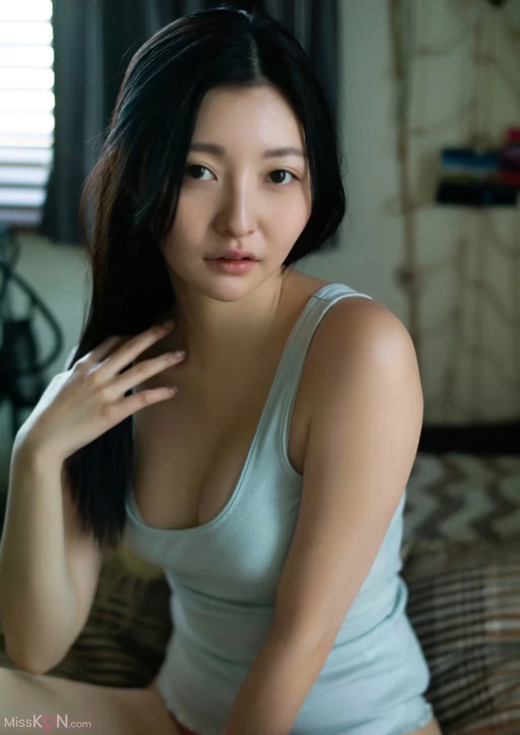 [JP] Moka Hashimoto (橋本萌花)：【デジタル限定】寫真集 Gテレデジタル！ (Ｇテレデジタル！) (52 photos) - ( Page 1 / 2 )(7)