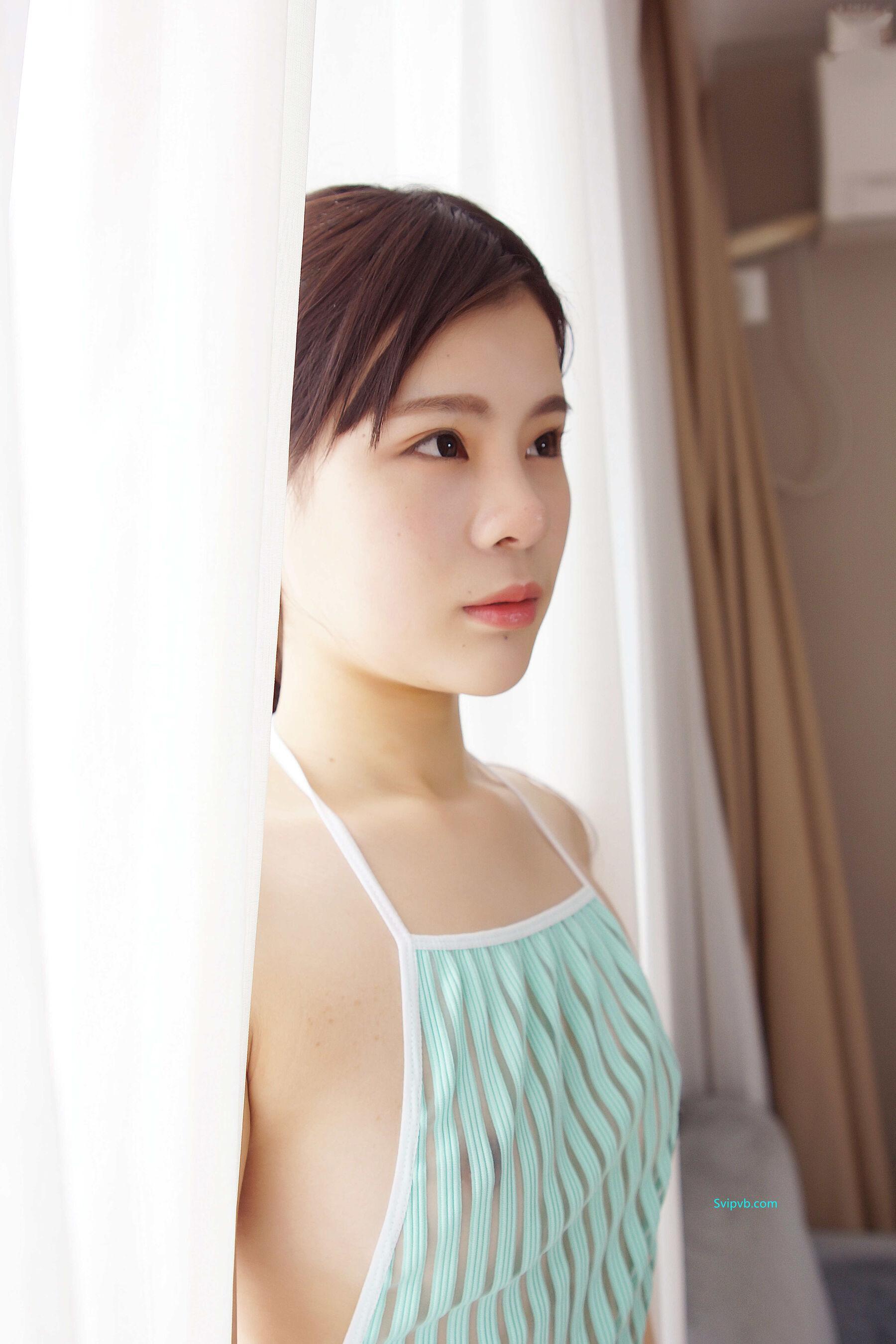 国模套图 国模米粒（佩佩）大尺度人体私拍套图(397)