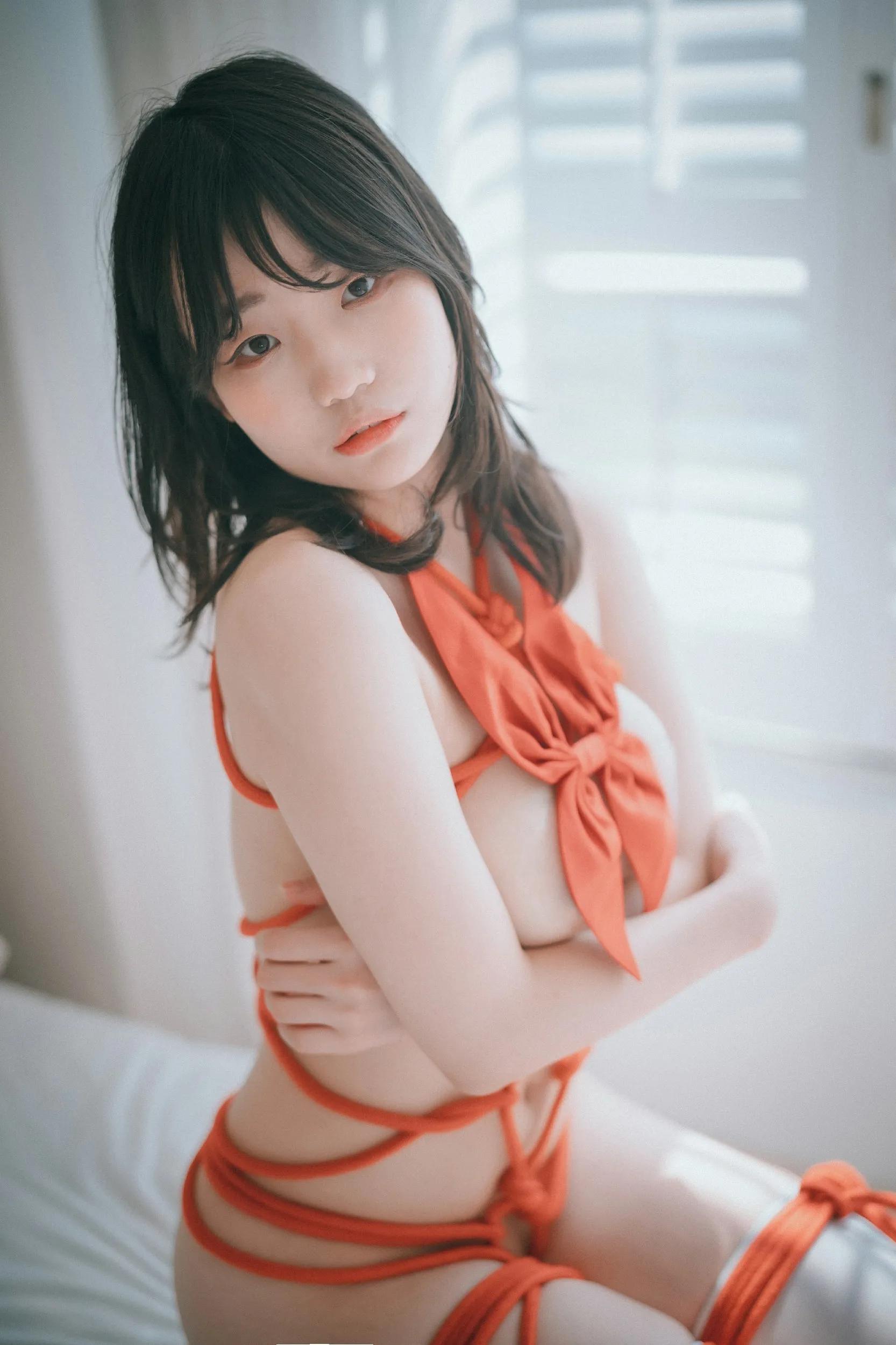 DJAWA Photo - Mimmi (밈미) - Knotting Class #2(43)