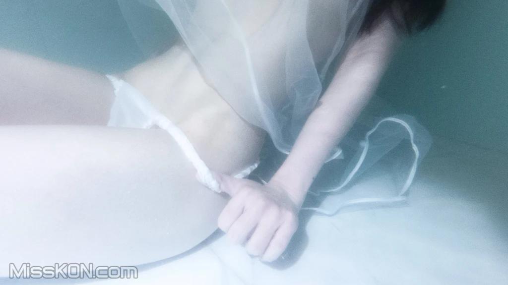 Coser@星野咪兔: 情趣蕾丝 (31 photos)(30)