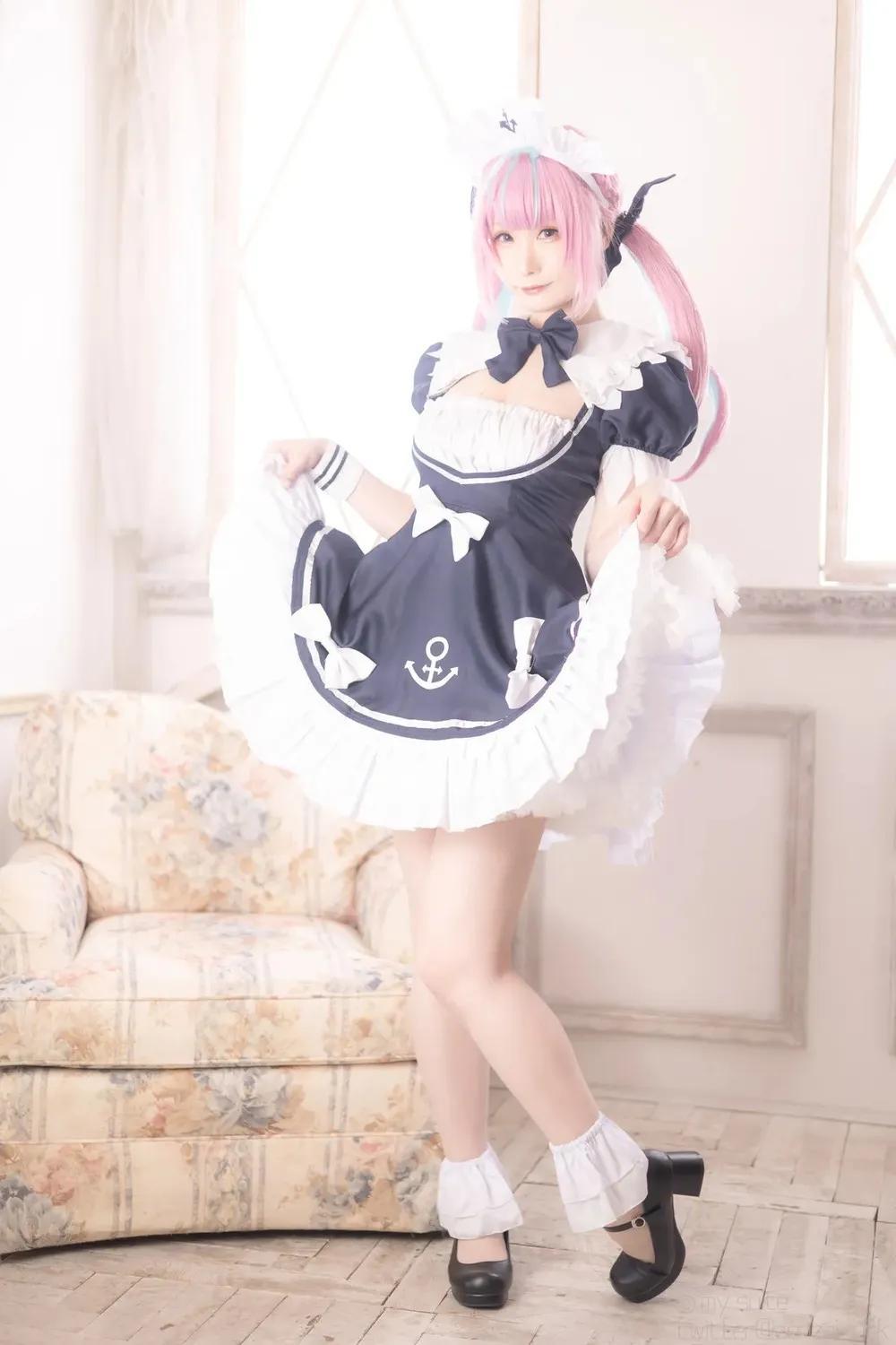 [MySuite (Atsuki)] Atsuki color palette(55)