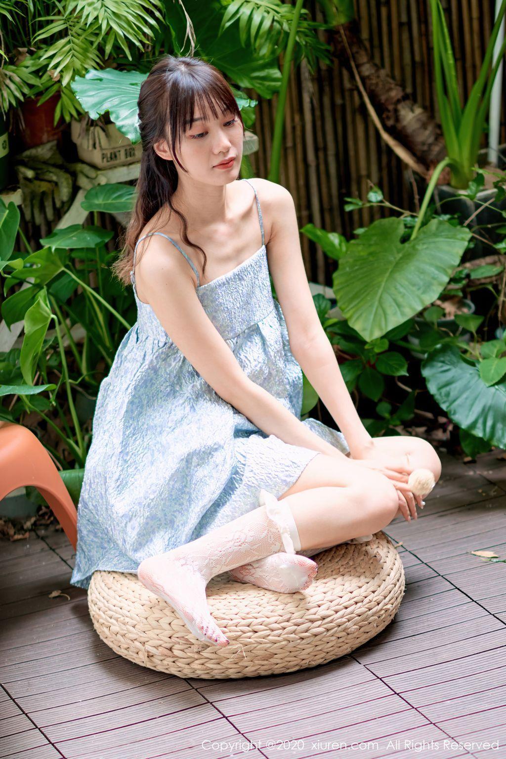 XIUREN No. 2533: You Qi (尤其) (119 photos)(88)