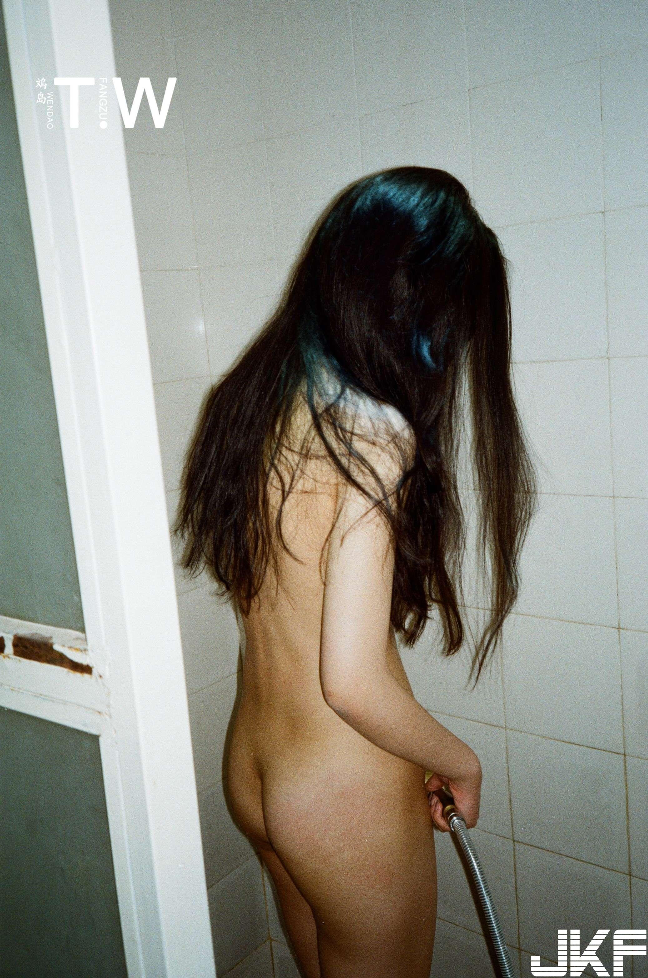 独立摄影师TIAN WEN（𪉃岛）2018年2月订阅月刊-3(18)