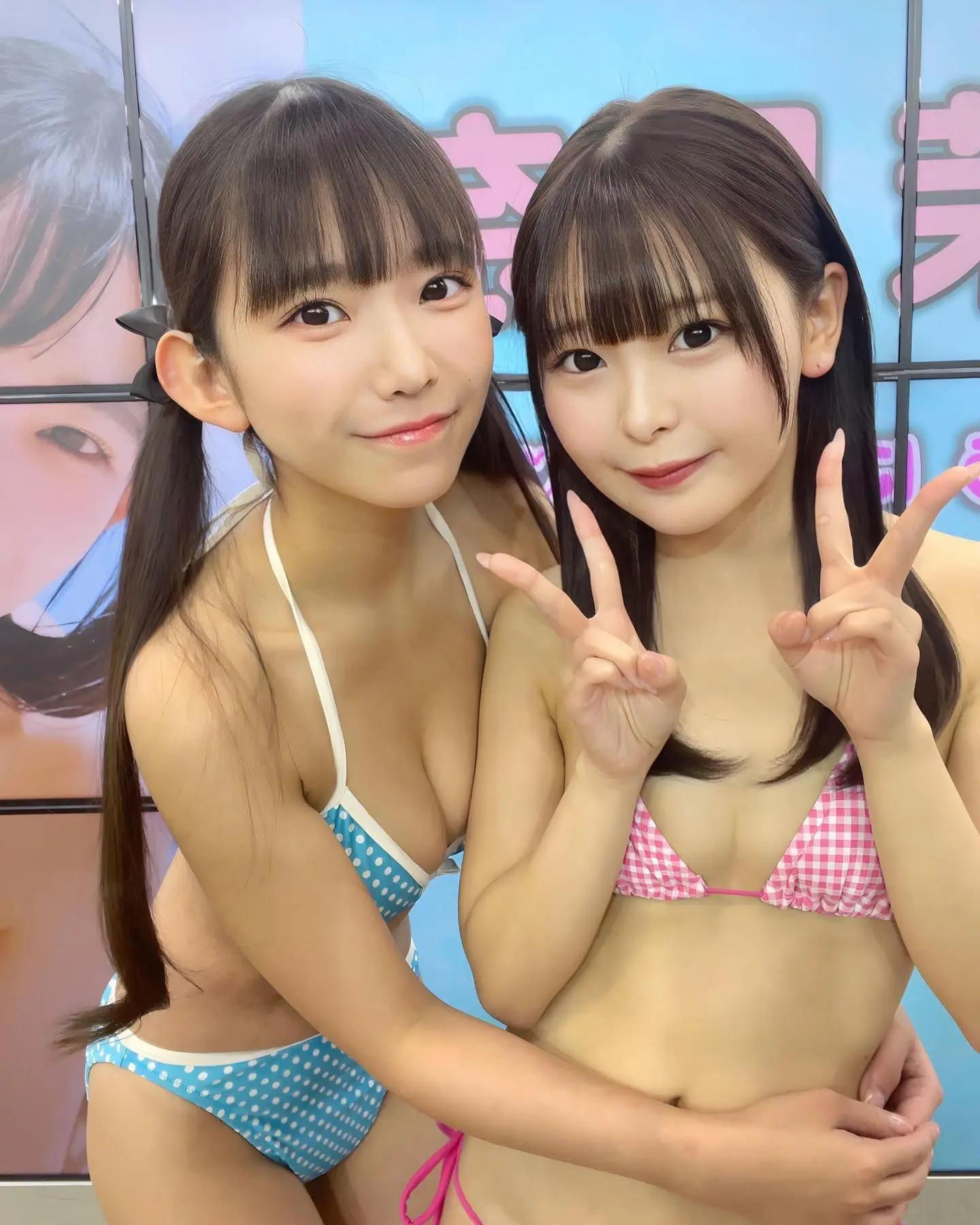 萝莉就是正义！147公分超级迷你马《木更かのん》用可爱征服你(8)