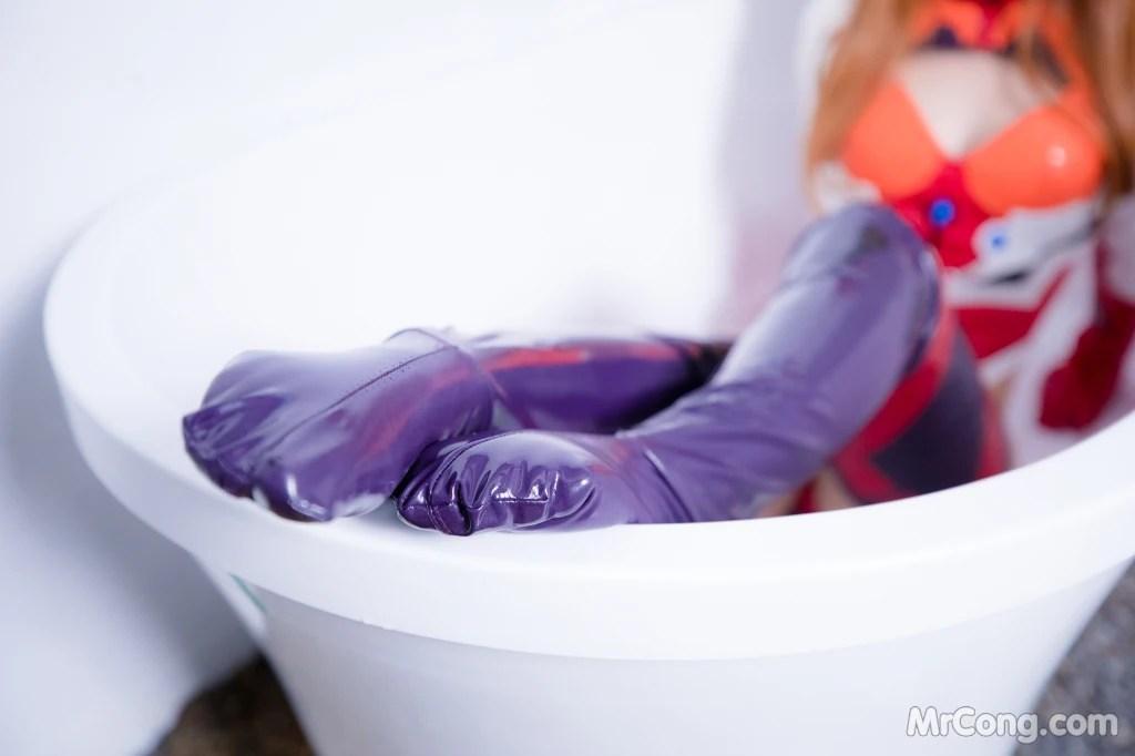 Coser@神楽坂真冬 Vol.048: 电子相册-明日香《未体验少女》(150 photos)(36)