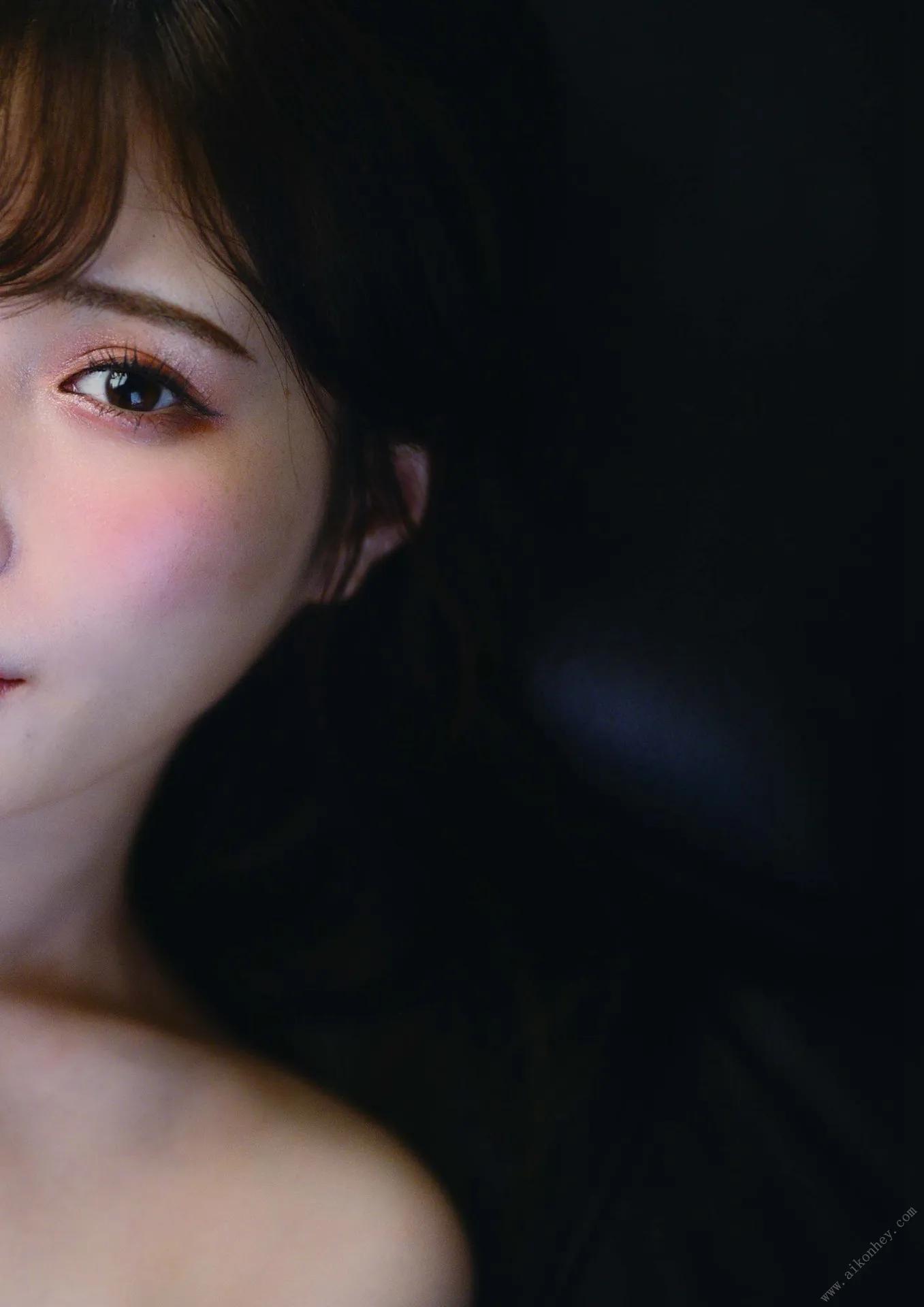 Arina Hashimoto 桥本ありな - Awaking(102)