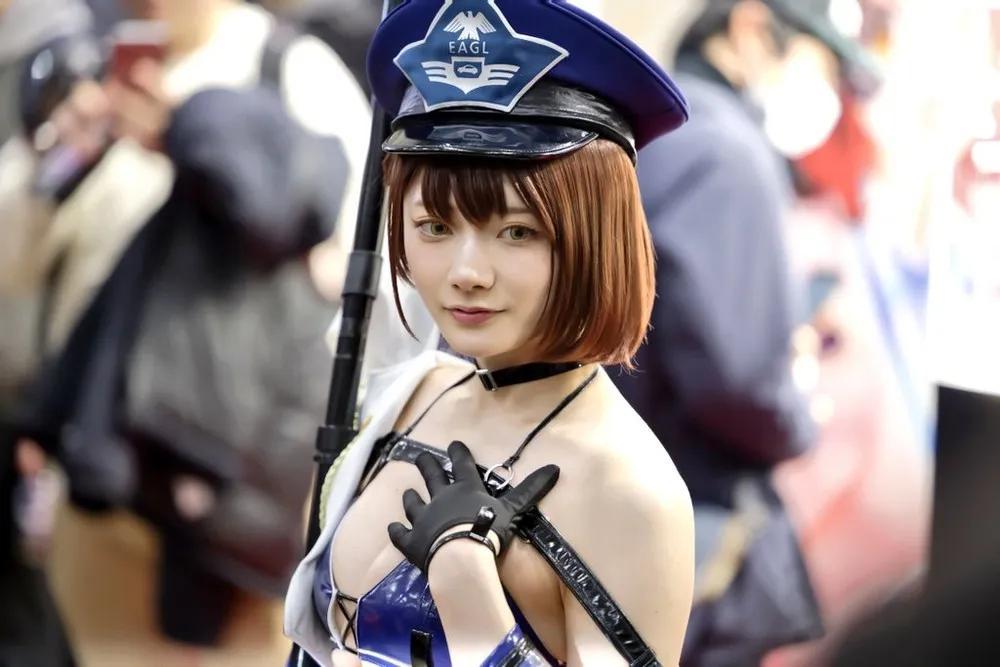 [尊みを感じて桜井] Baltimore- Finish Line Flagbearer (Azur Lane)(3)