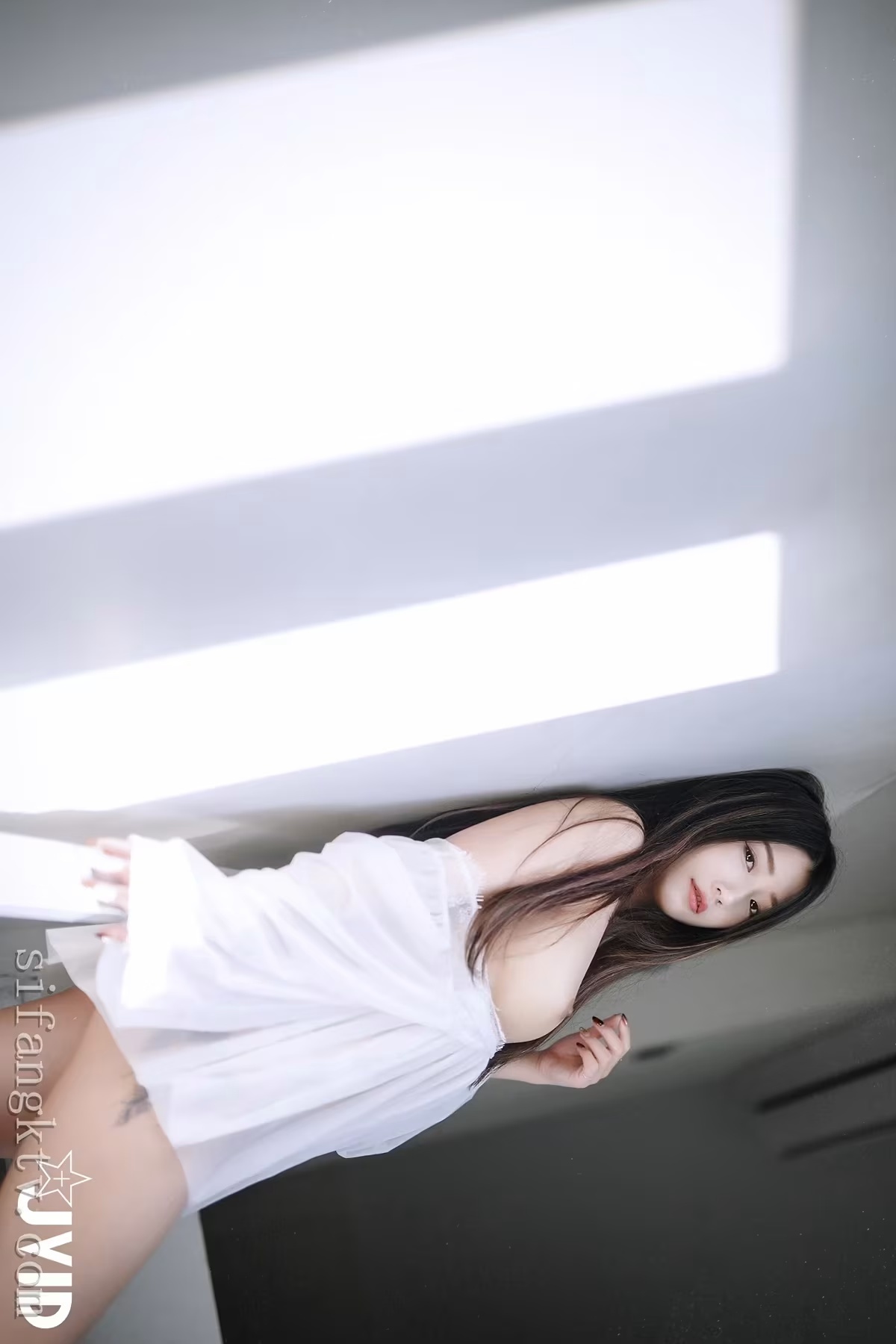 JVID 肉包Mini – 用玫瑰成功征服可愛肉包的肉體-熱愛 Set.04(11)