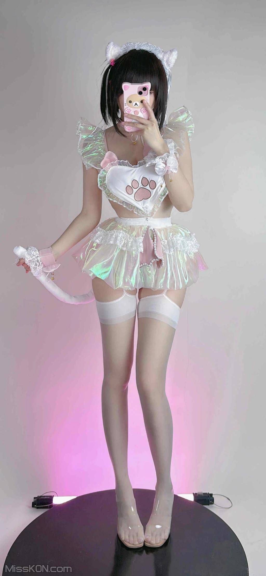 Coser@miko酱ww: 2024年02月合集 (144 photos)(103)