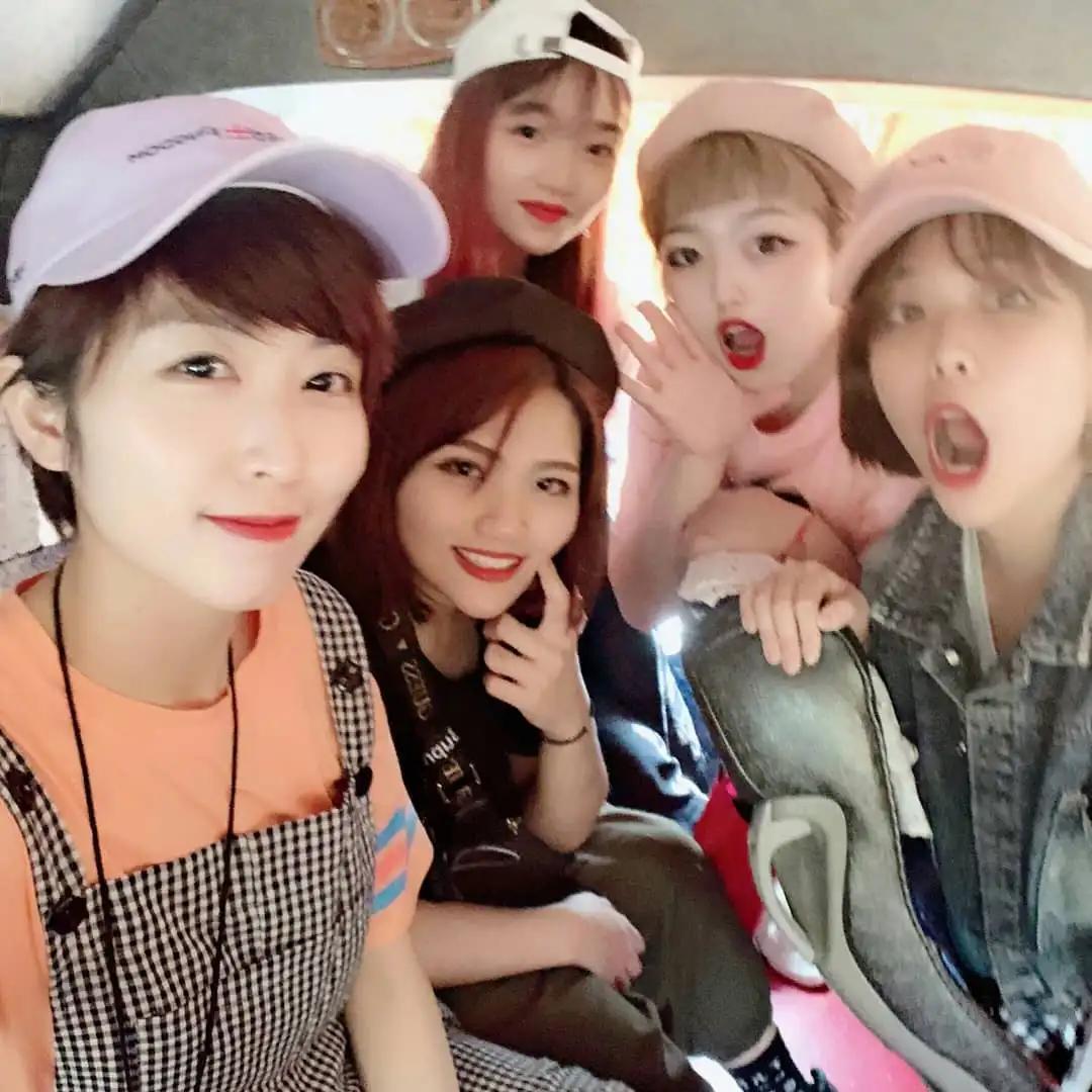 真正分享生活照的素人正妹 蔡雅君(5)