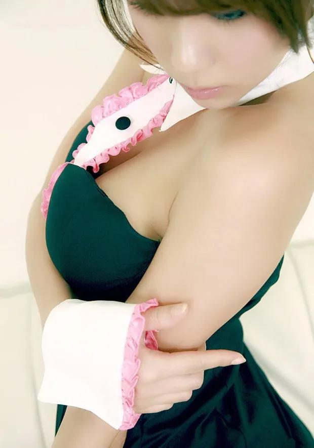 美女立花サキ迷人性感网袜写真(15)