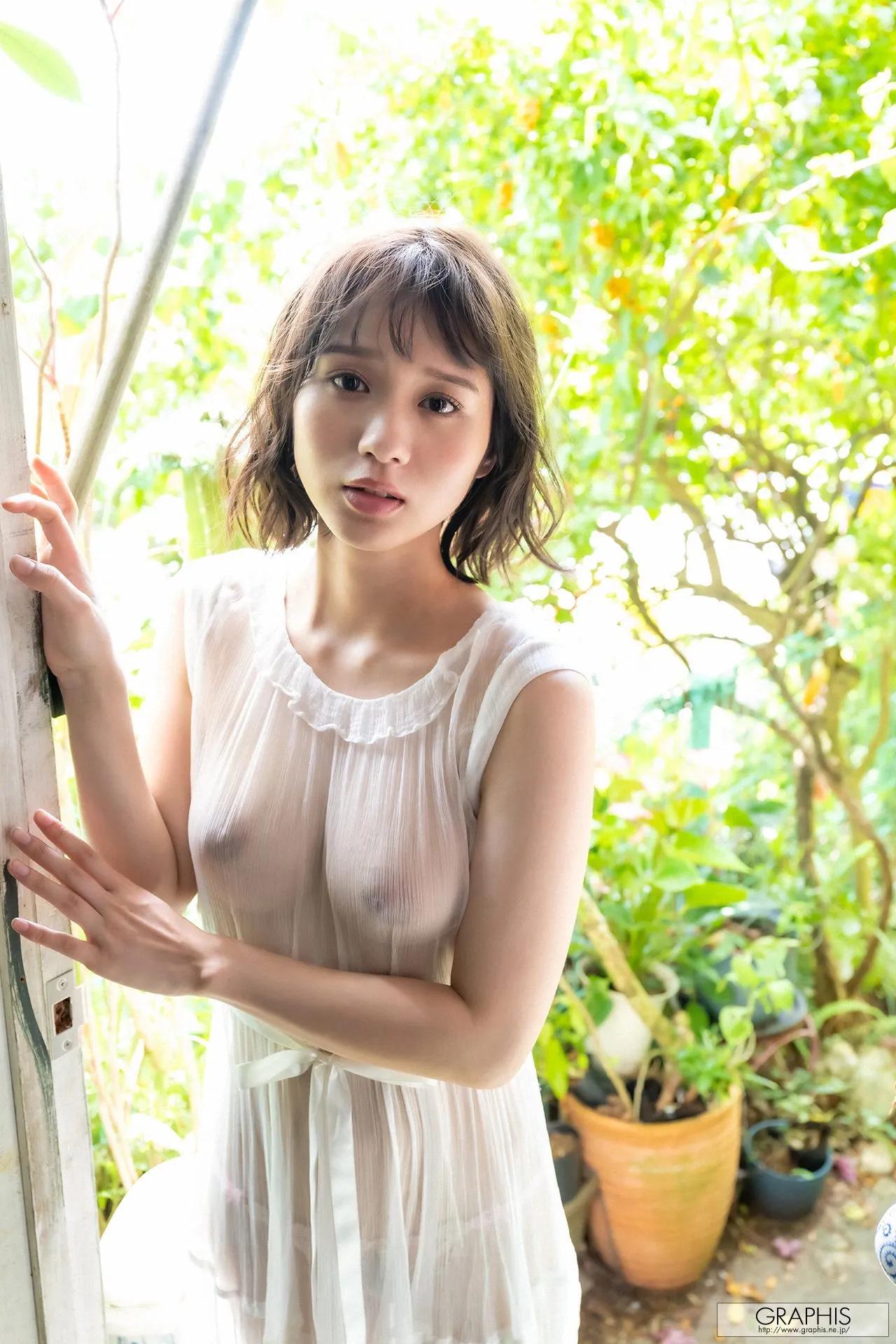 GRAPHIS GALS 小仓七海 -Precious Stone(33)