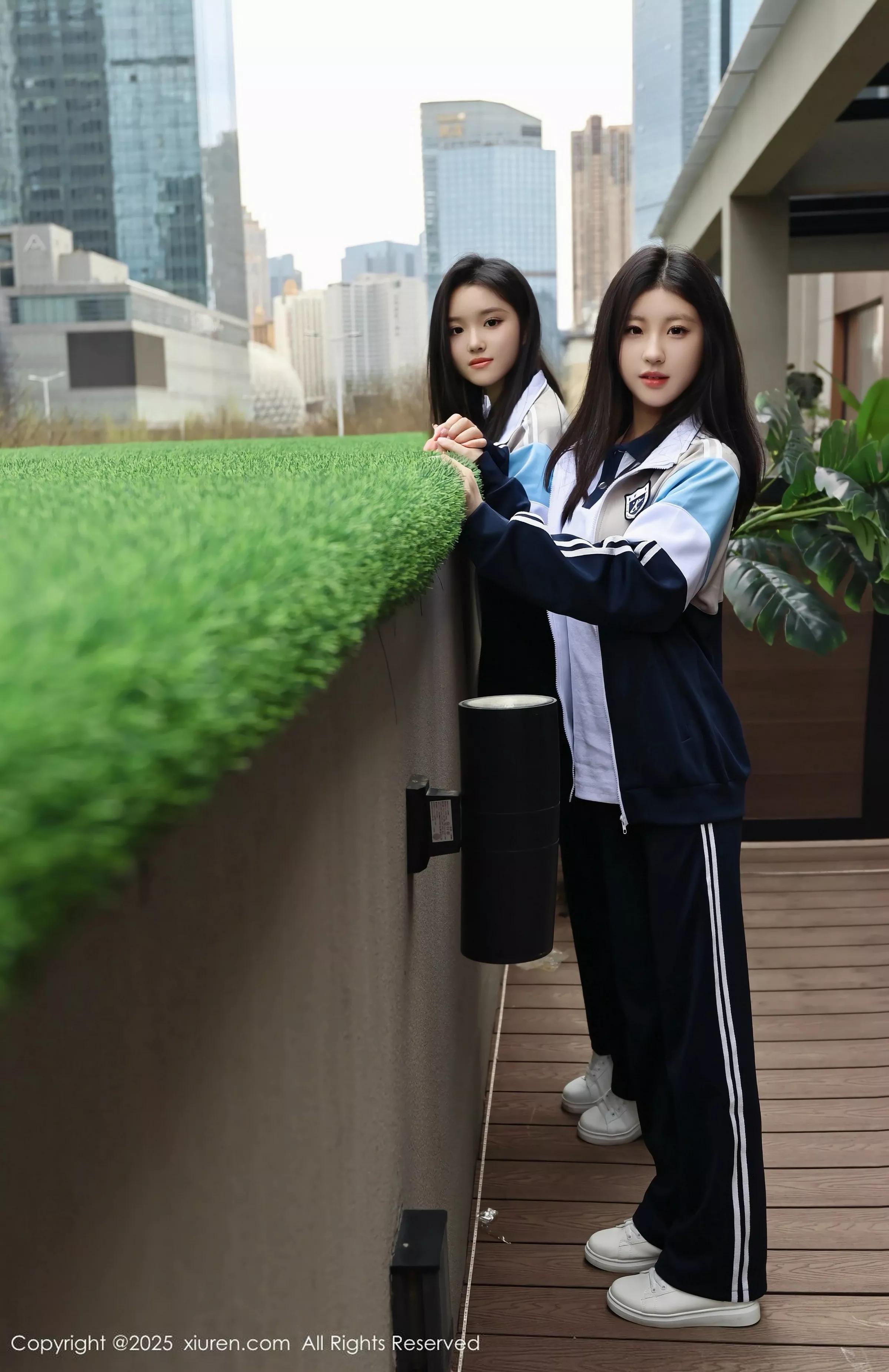 [XiuRen秀人网]第10288期小芭乐写真(23)