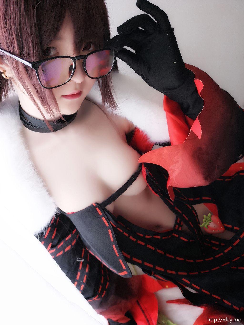 Coser @ 一 小 央 泽 (yixiaoyangze): 微 博 杂 图 (657 photos)(415)
