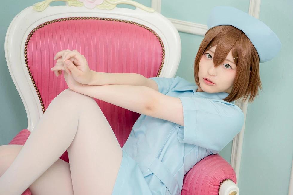 [Cosplay精選]Cosplay正片《美少年部屋》圖集真人美少女白嫩美腿性感寫真300P(122)