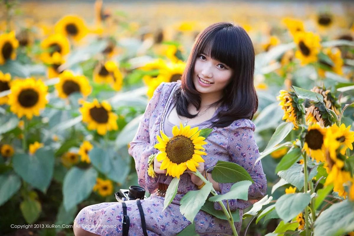 [XiuRen秀人网]第053期默漠无荢写真(21)