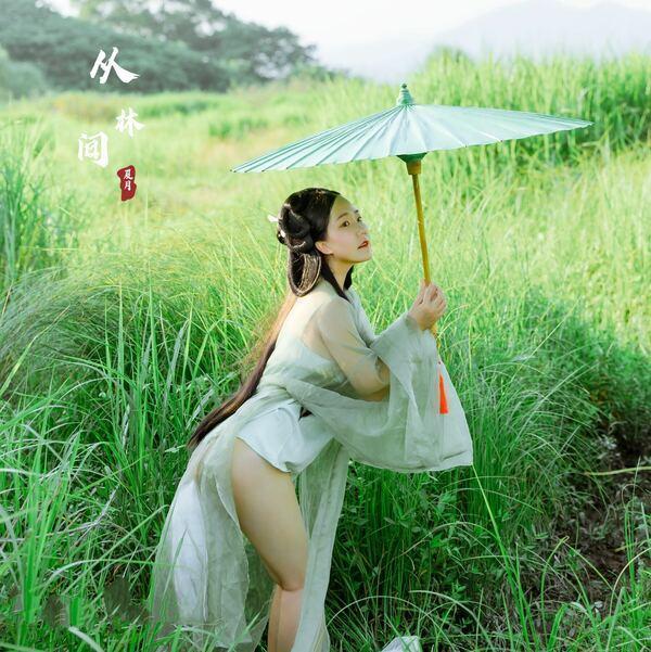 国模夏月人体私拍套图(35)