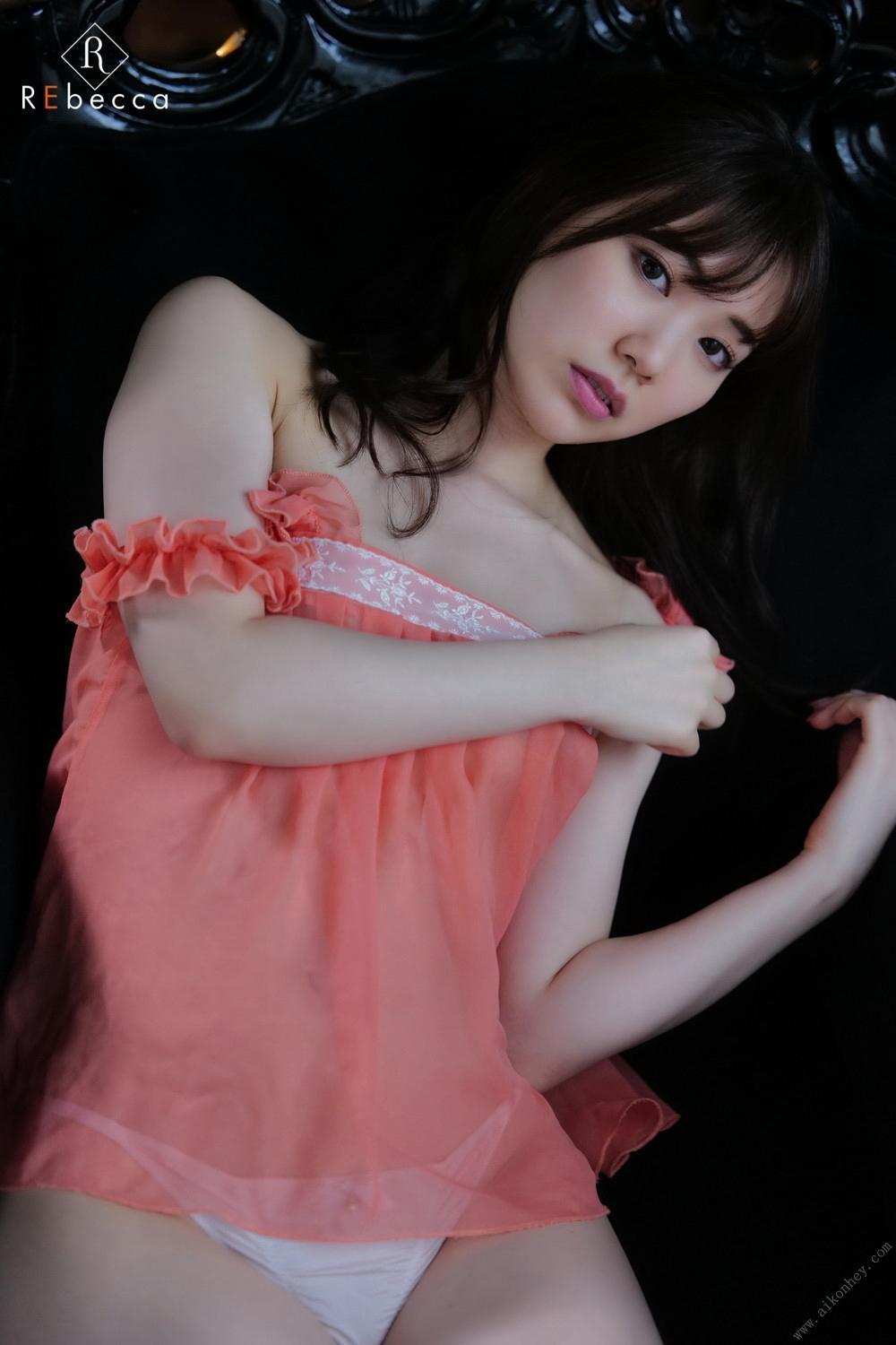 Mio 幻想航路・石川澪 S级アイドル(95)