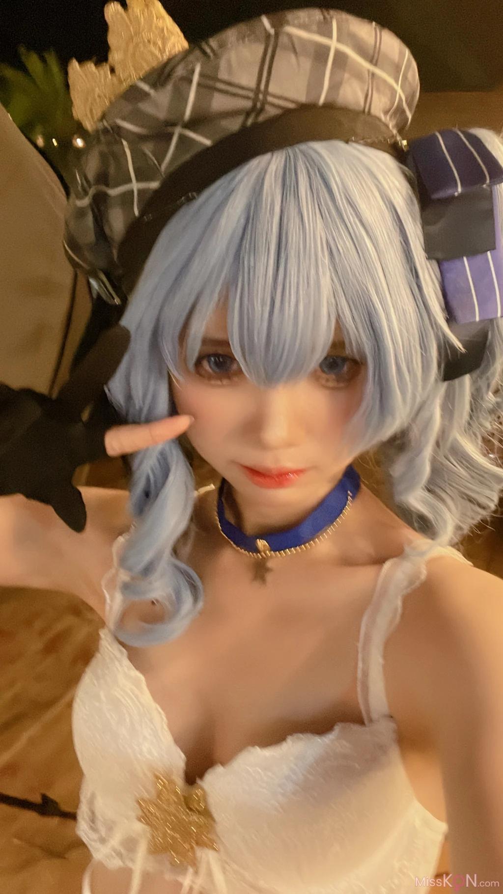 Coser@PoppaChan: Suisei (95 photos )(41)